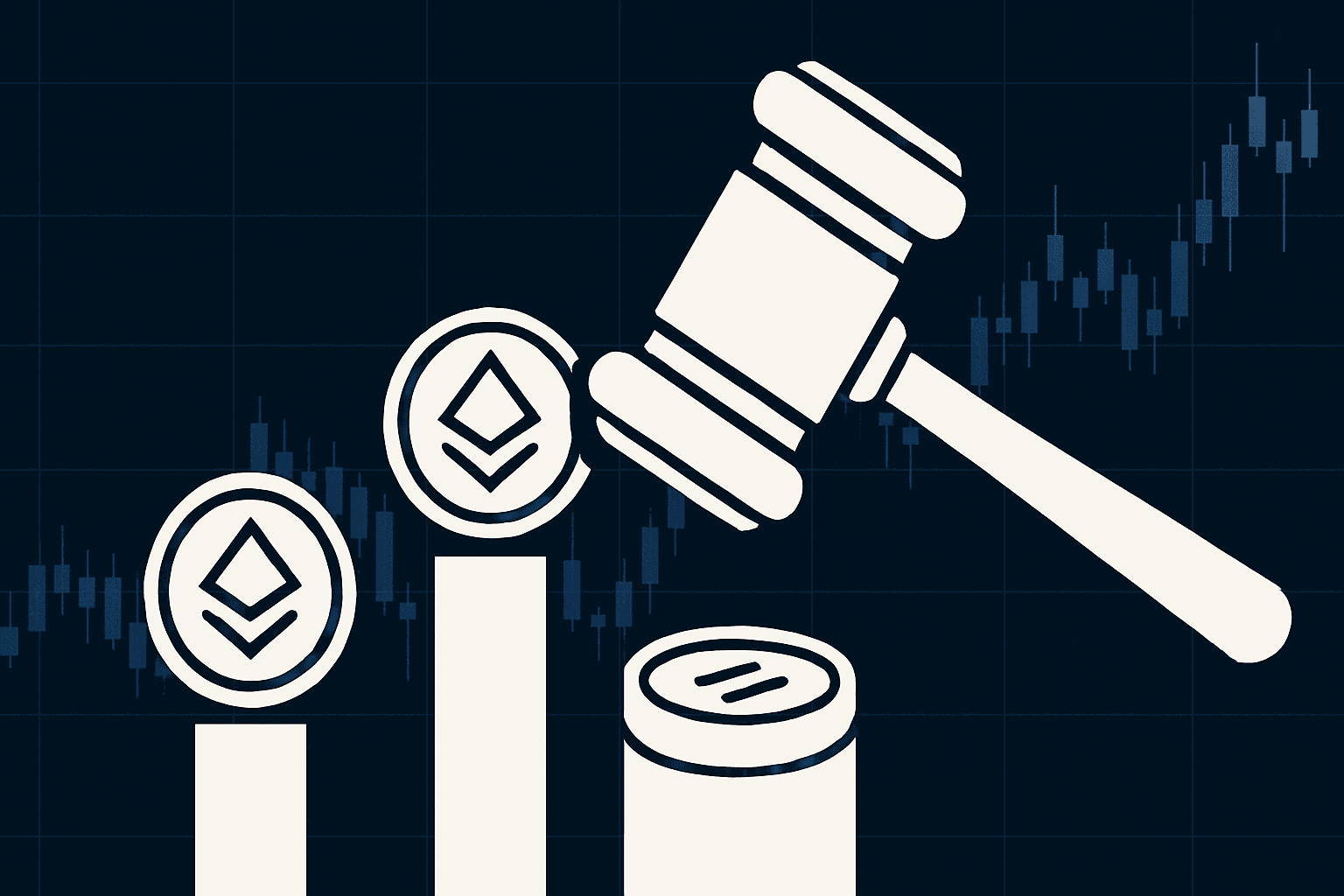 South Korea completes 40 crypto trading probes, sends 30-plus cases to prosecutors