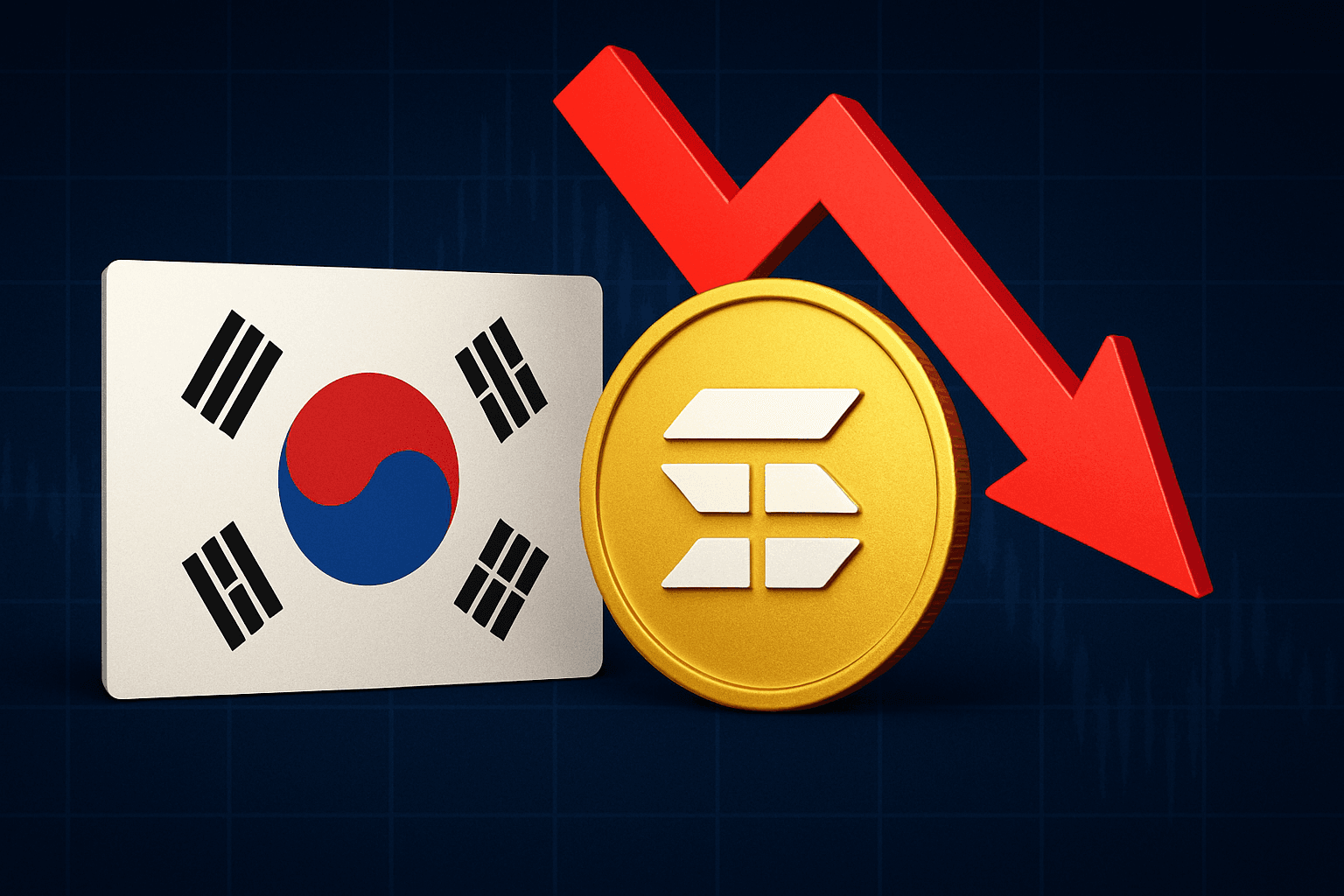 韓国当局、Upbitの445億ウォン流出で制裁手続き開始
