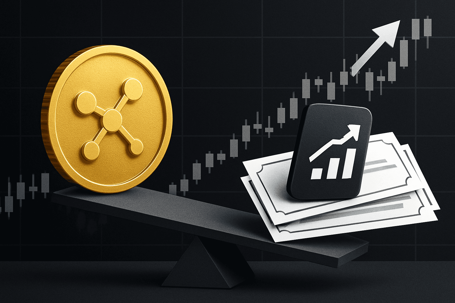Robinhood Chain expands stock-token DeFi use with collateral and trading pools