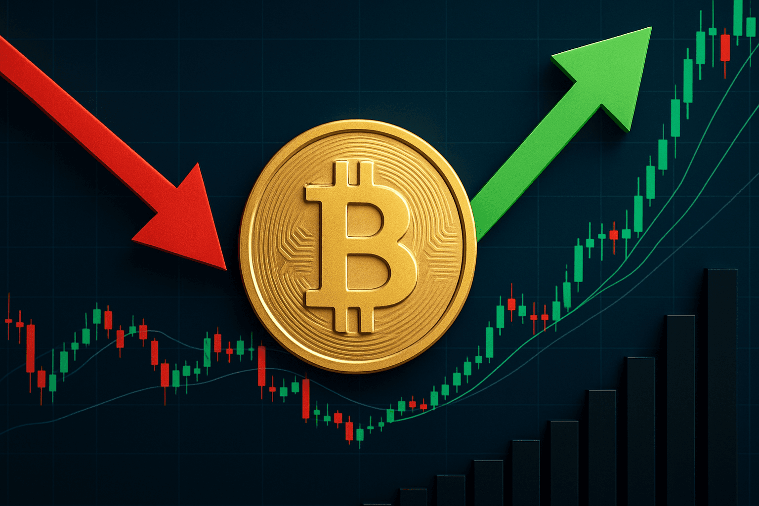 Doctor Profit、ビットコインとアルトコインのショートを解消し64,000ドルで現物購入