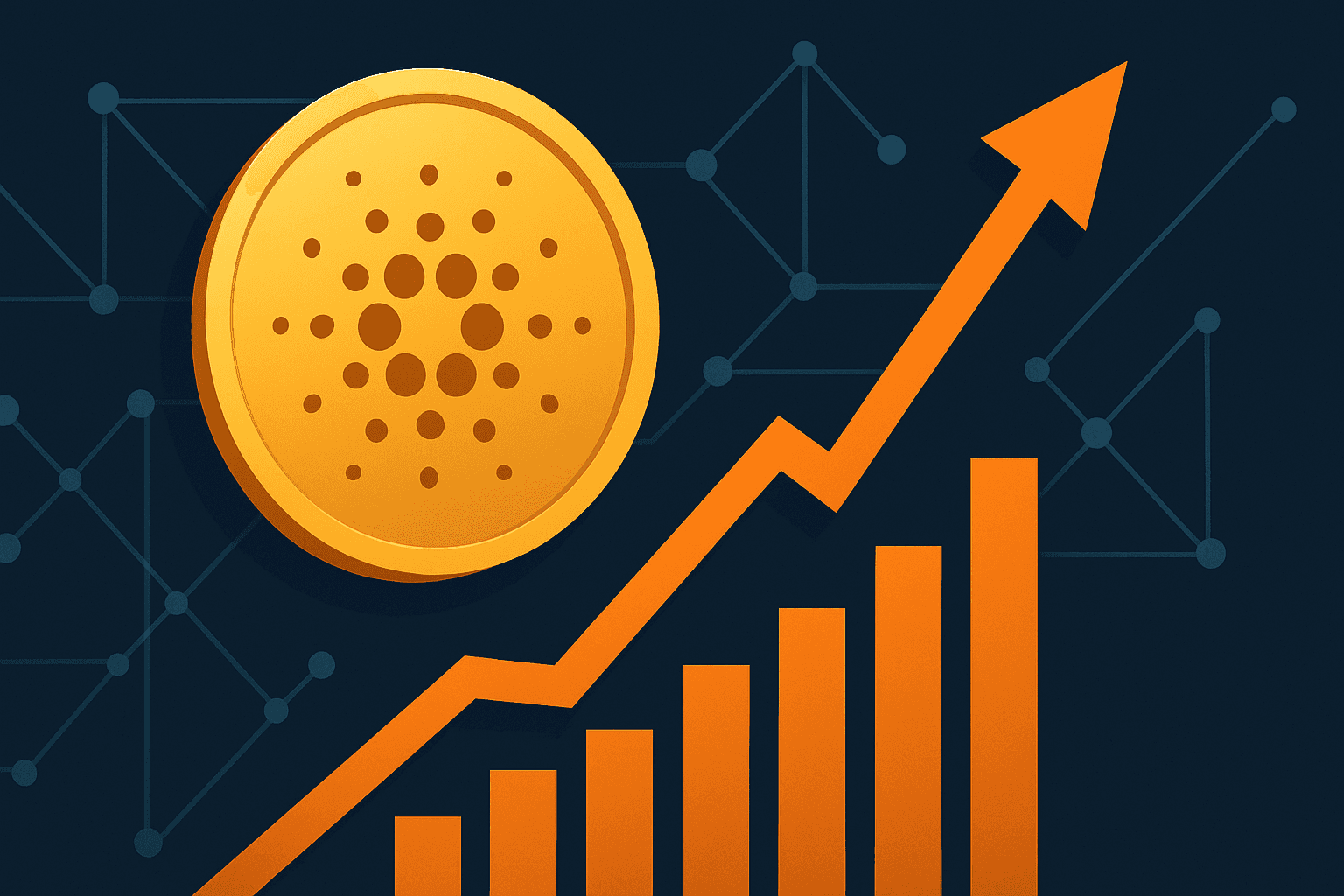 Cardano completes Van Rossem hard fork in first solely on-chain approved upgrade