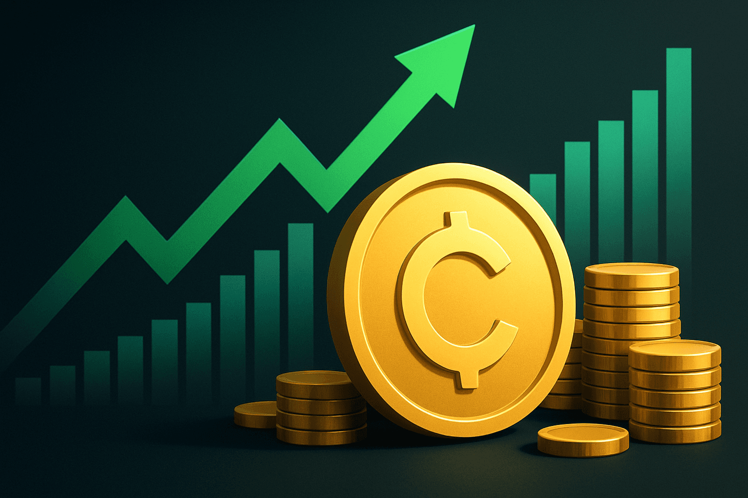 BANK surges above threefold as 84 million tokens move to Aster