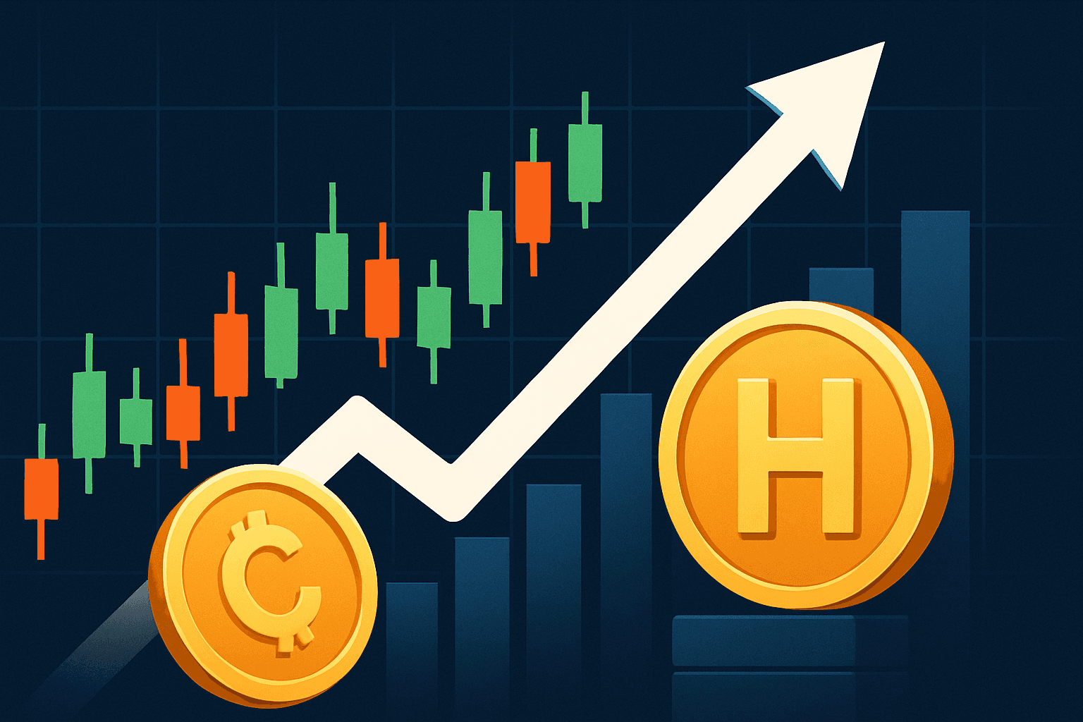 Multicoin Capital backs Trasia Labs with $1.75 million for Hyperliquid futures platform