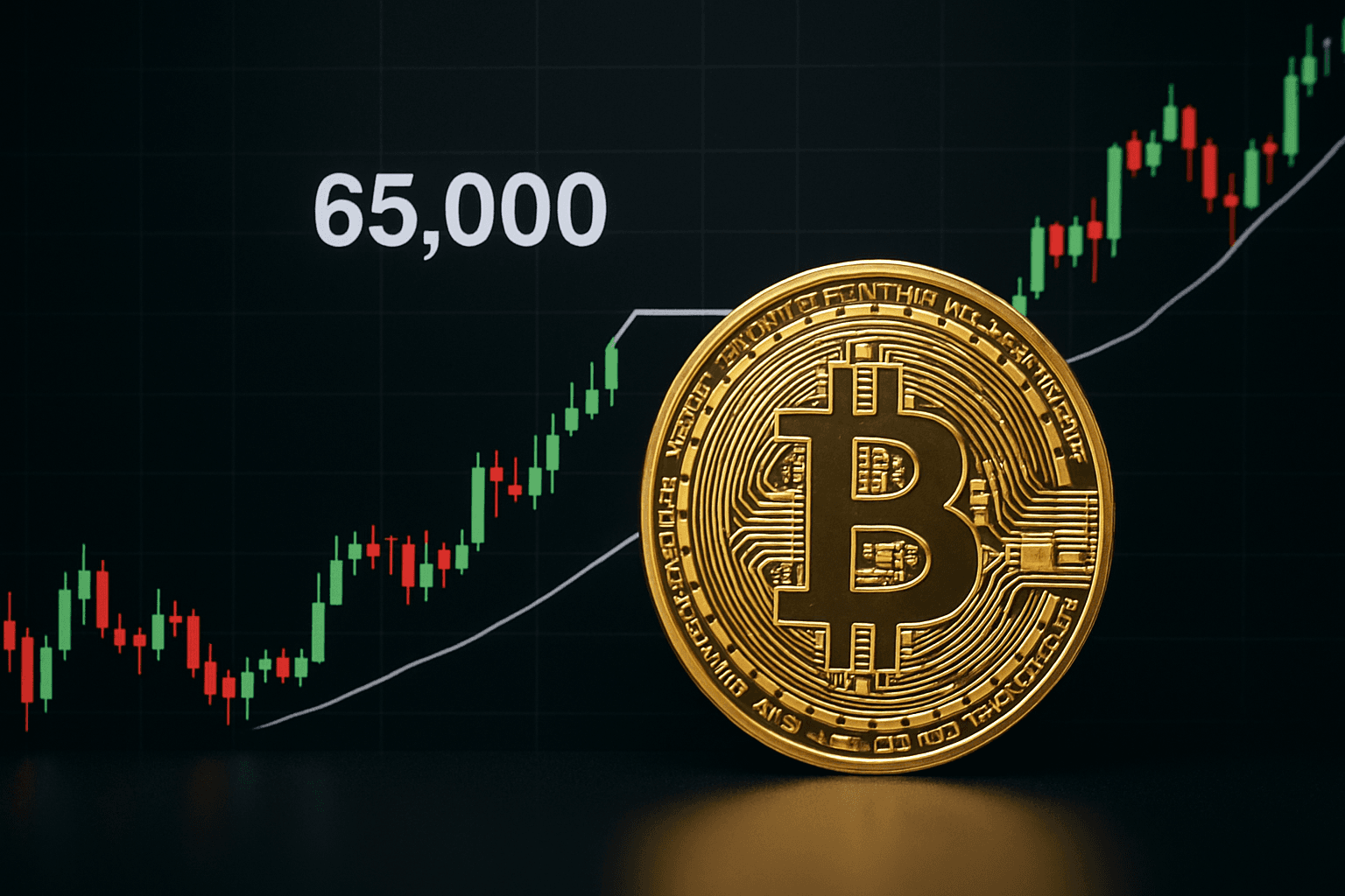 Bitcoin rises as CLARITY Act advances in Senate and regulatory outlook improves