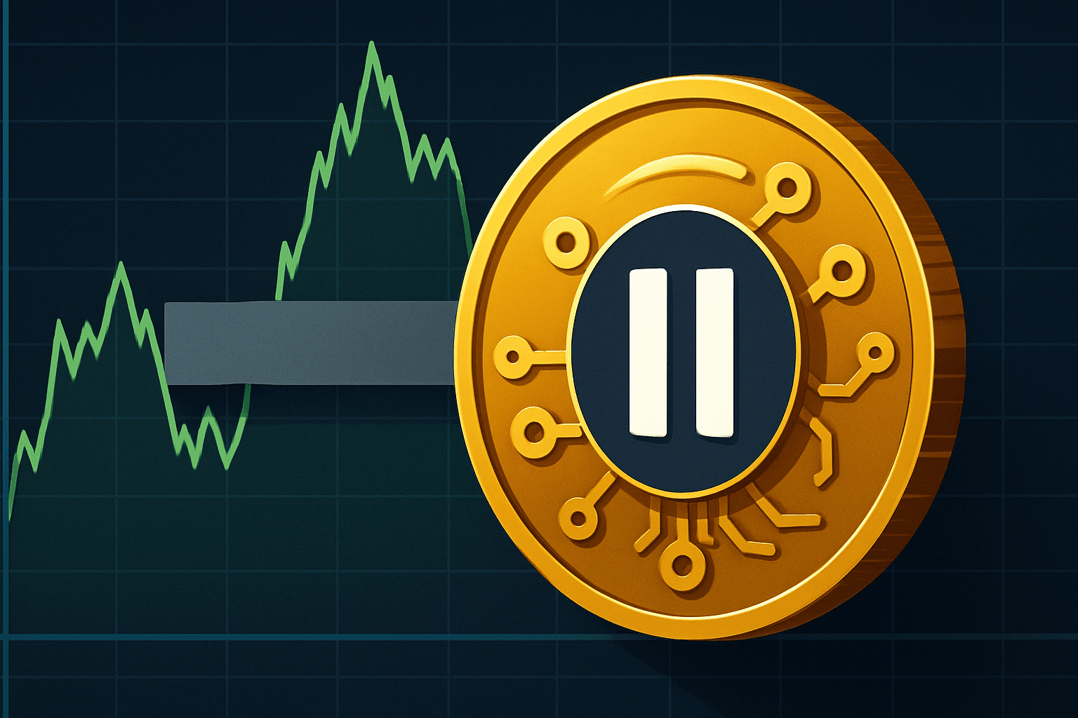 KRX triggers sidecar on KOSPI volatility, halting program trades for five minutes