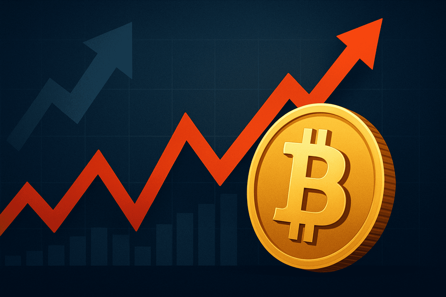 アームストロング氏、ビットコイン価格はマイニング変動よりインフレ懸念に連動
