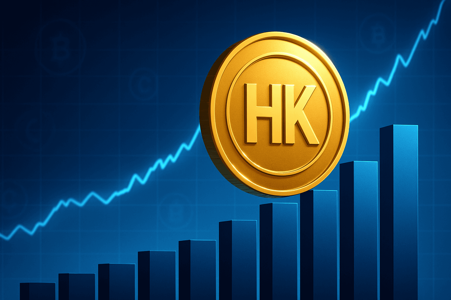 Anchorpoint may unveil HKDAP Hong Kong dollar stablecoin by end-July