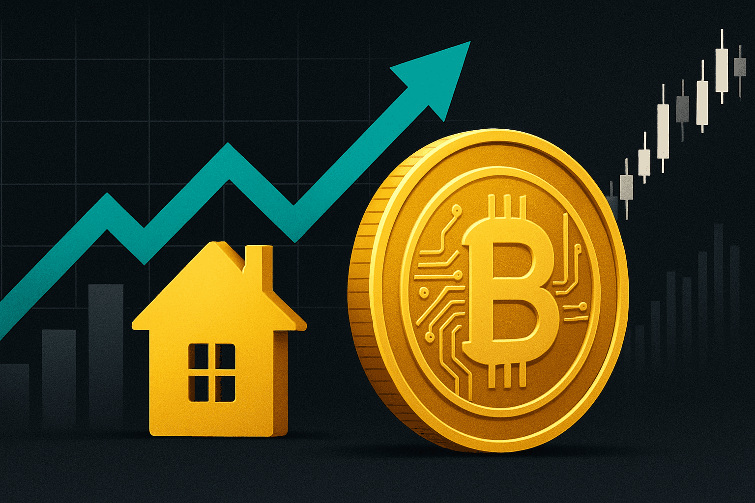 South Korea per capita household net worth rises more than 9% in 2025