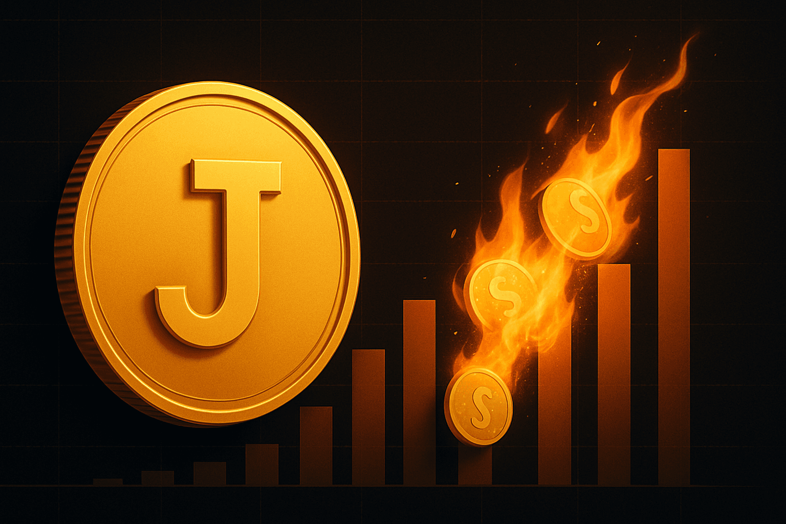 JustLend DAO completes fourth JST buyback and burn, removing over 17% of supply