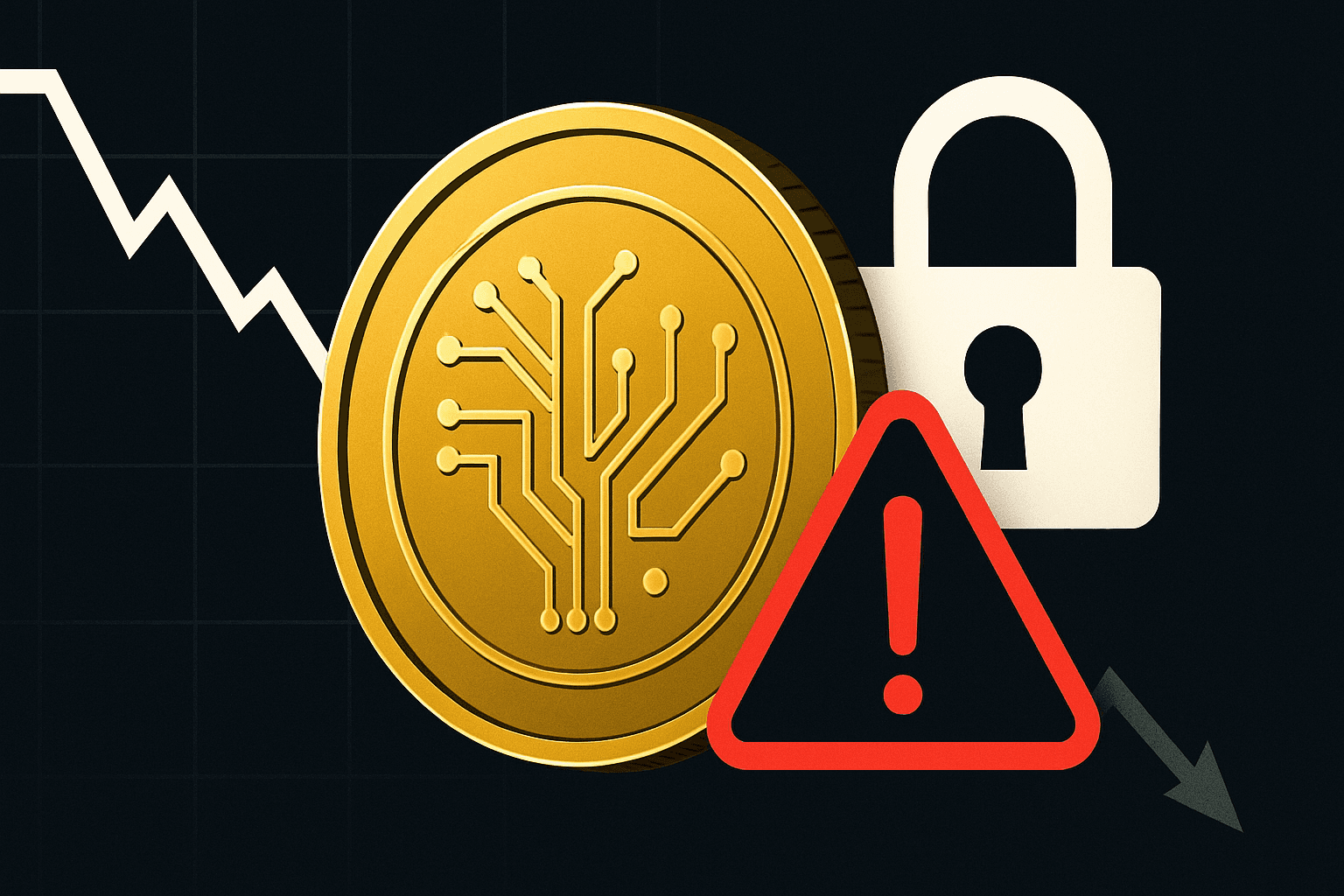 Zilliqa urges transfer pauses after partner wallet theft; Upbit adds caution flag
