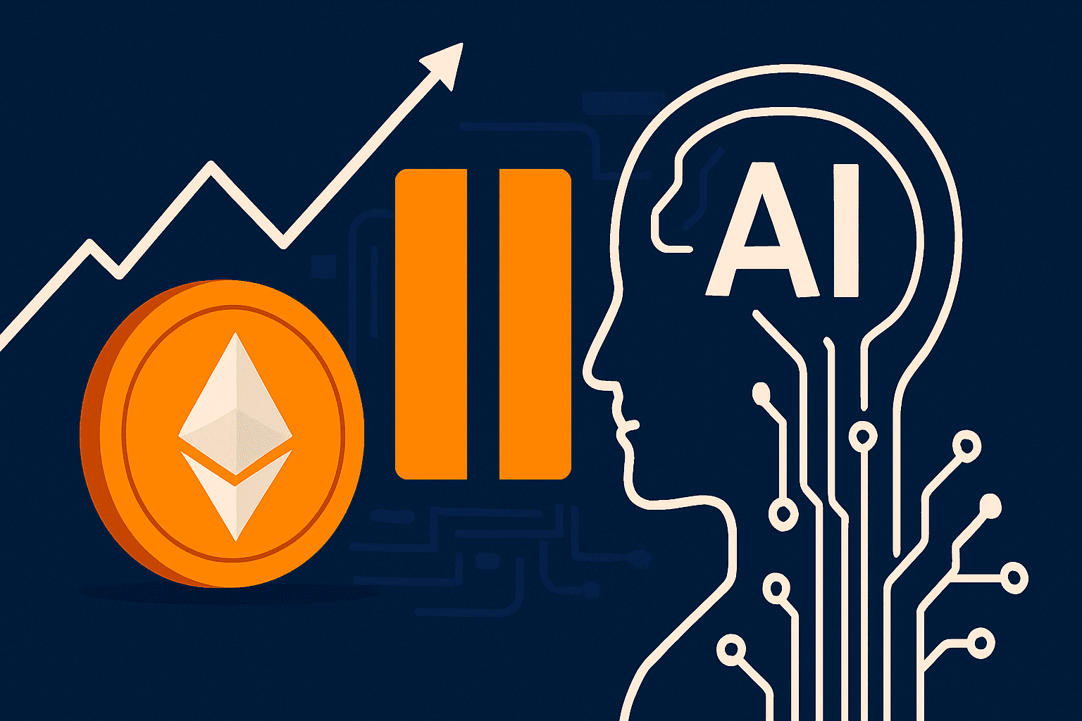 Vitalik Buterin backs slowing AI and says open weights should prevail