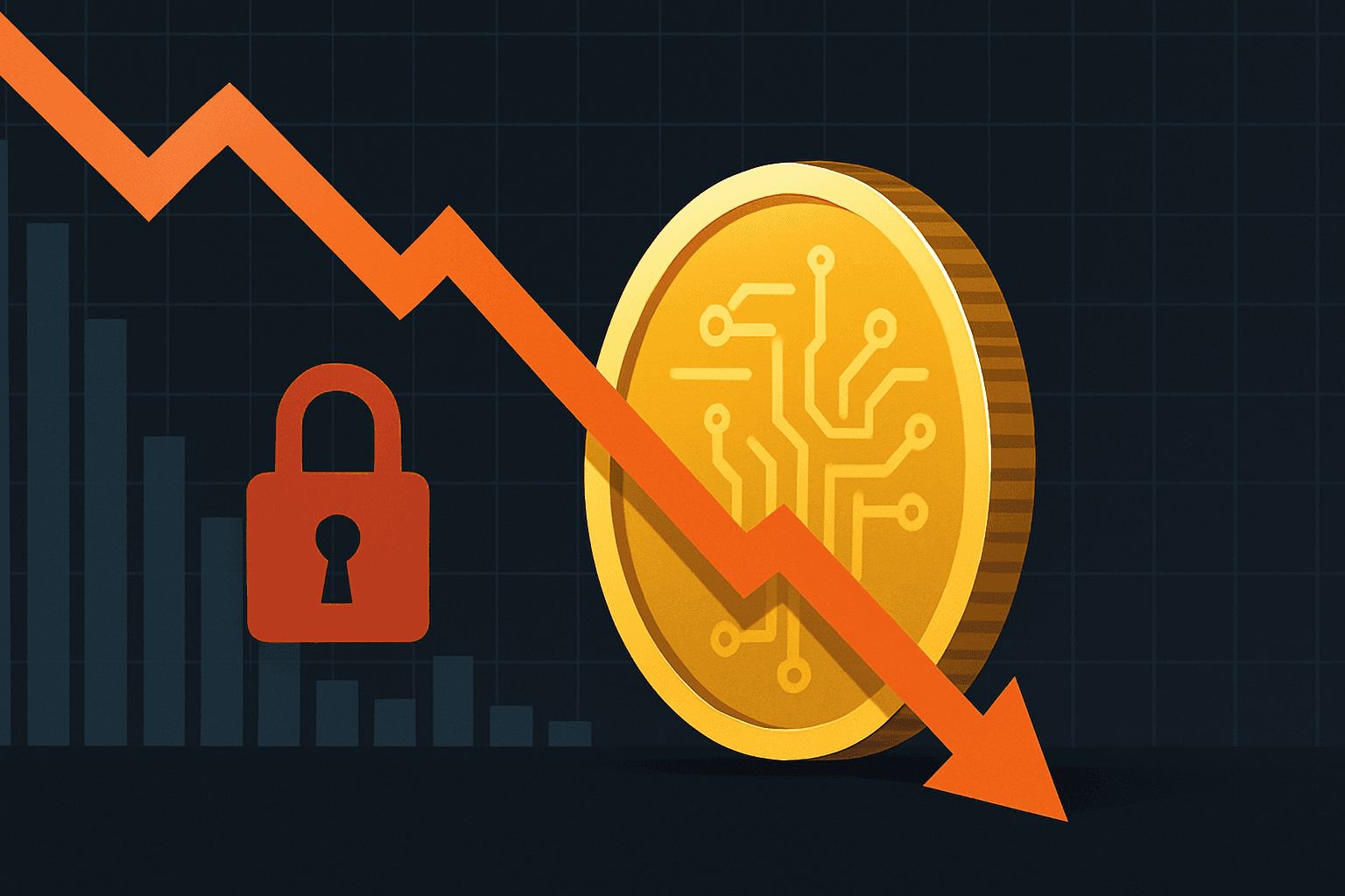 Hacken says 88.3% of Q2 crypto losses came from operational failures