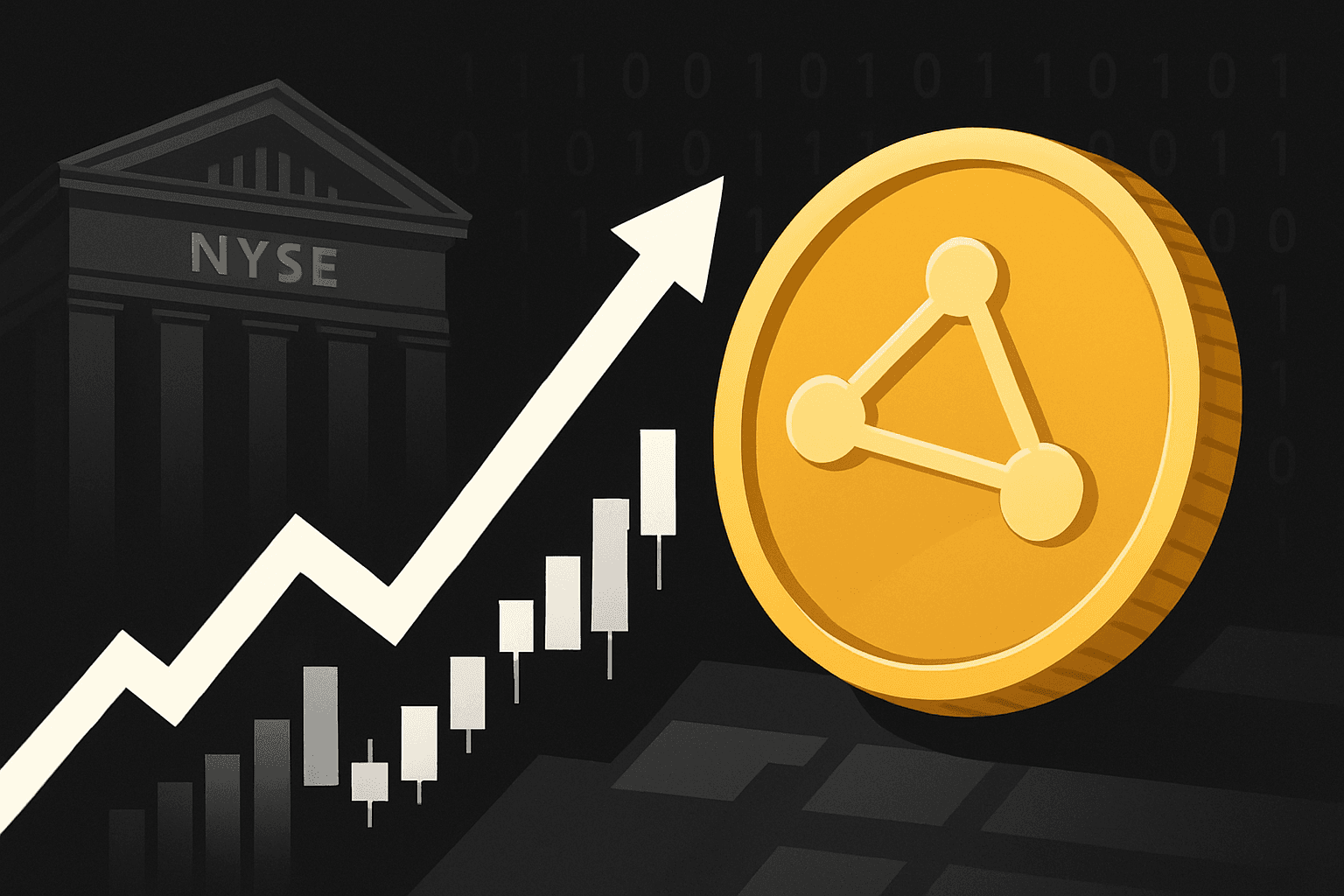 OKX taps Andrew Cuomo for ICE venture targeting tokenized NYSE equities