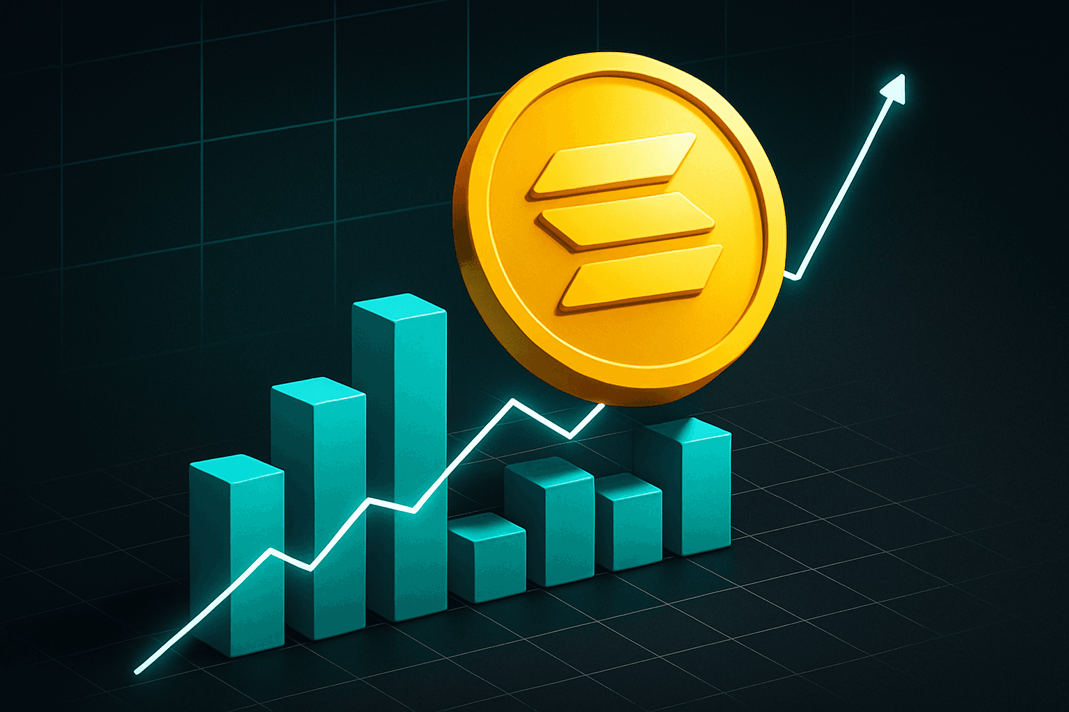 Solana tokenized asset volume hits about $5.8 billion in Q2 2026