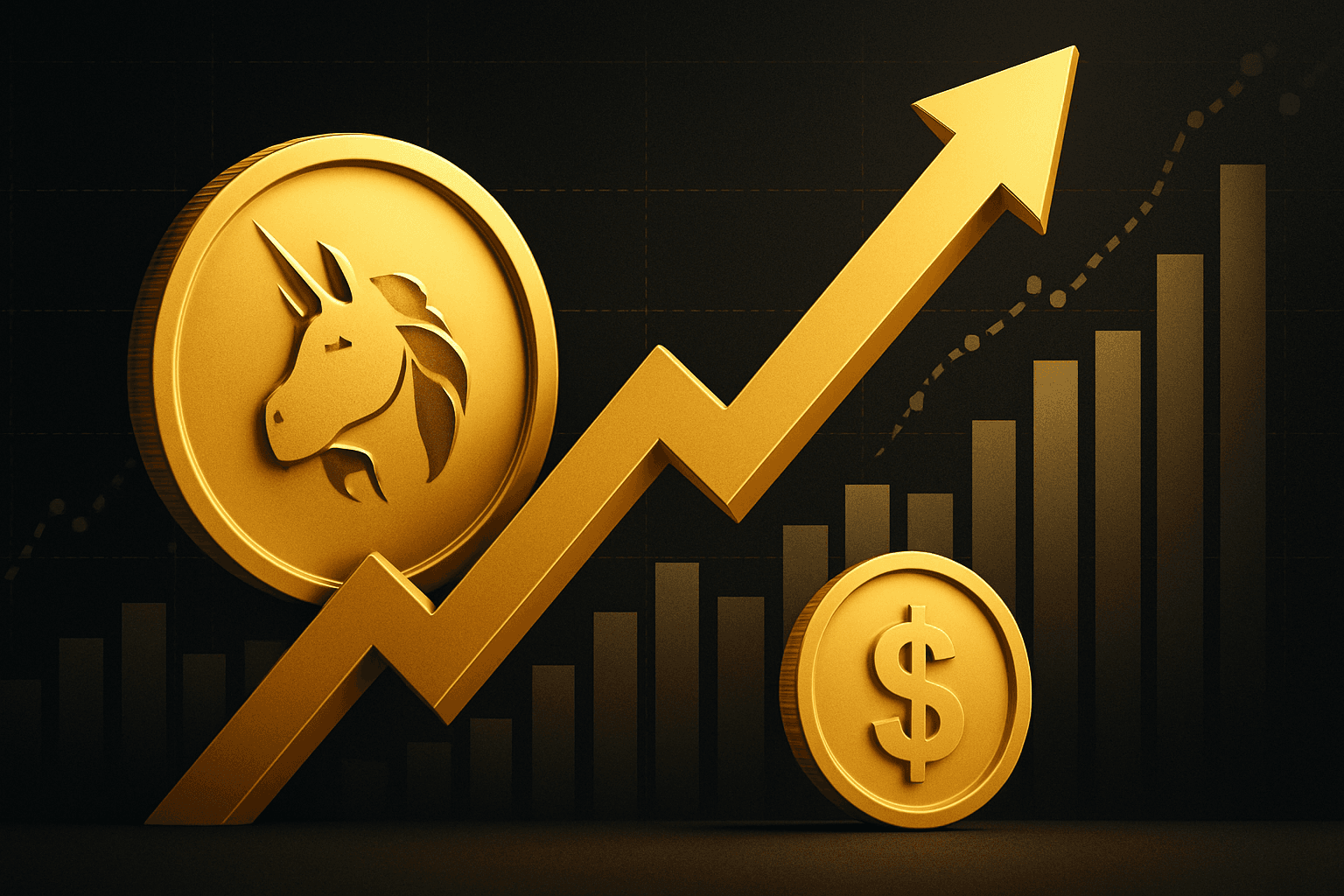 Uniswap tops $1 billion volume on Robinhood Chain in nine days
