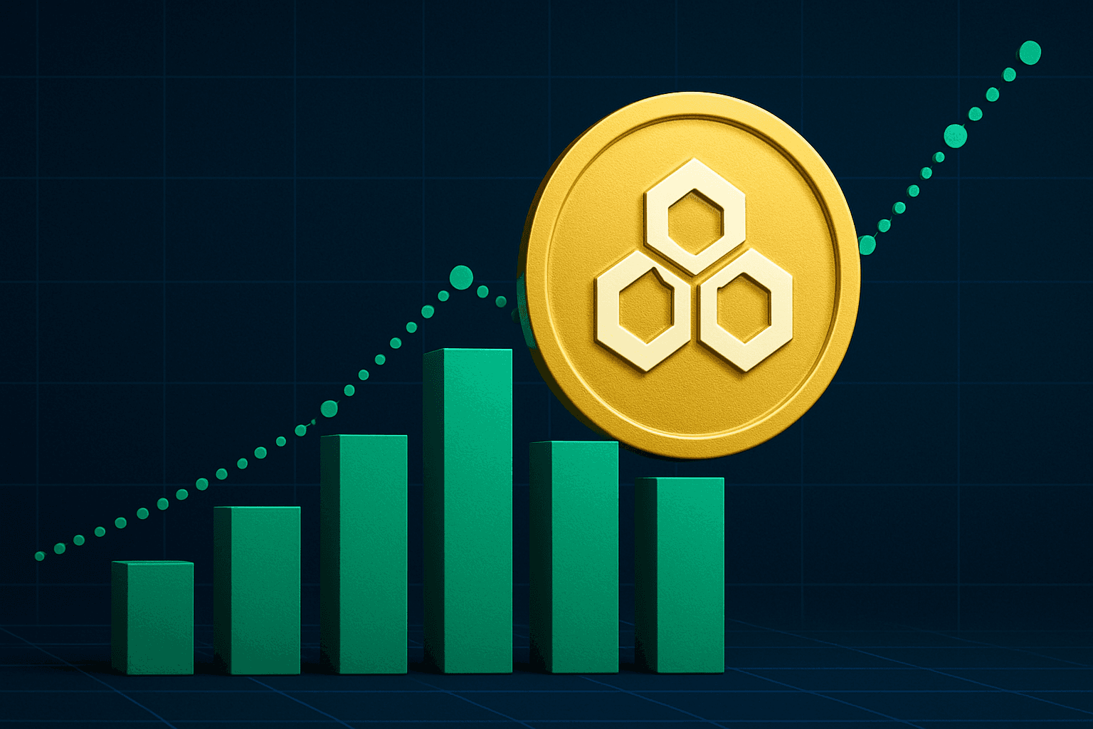 Tokenized stocks market cap reaches record $2.3 billion in mid-July
