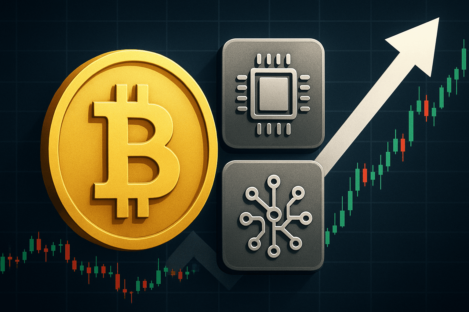 Samsung, SK Hynix and Bitcoin pause as Alphabet weighs on Nasdaq futures