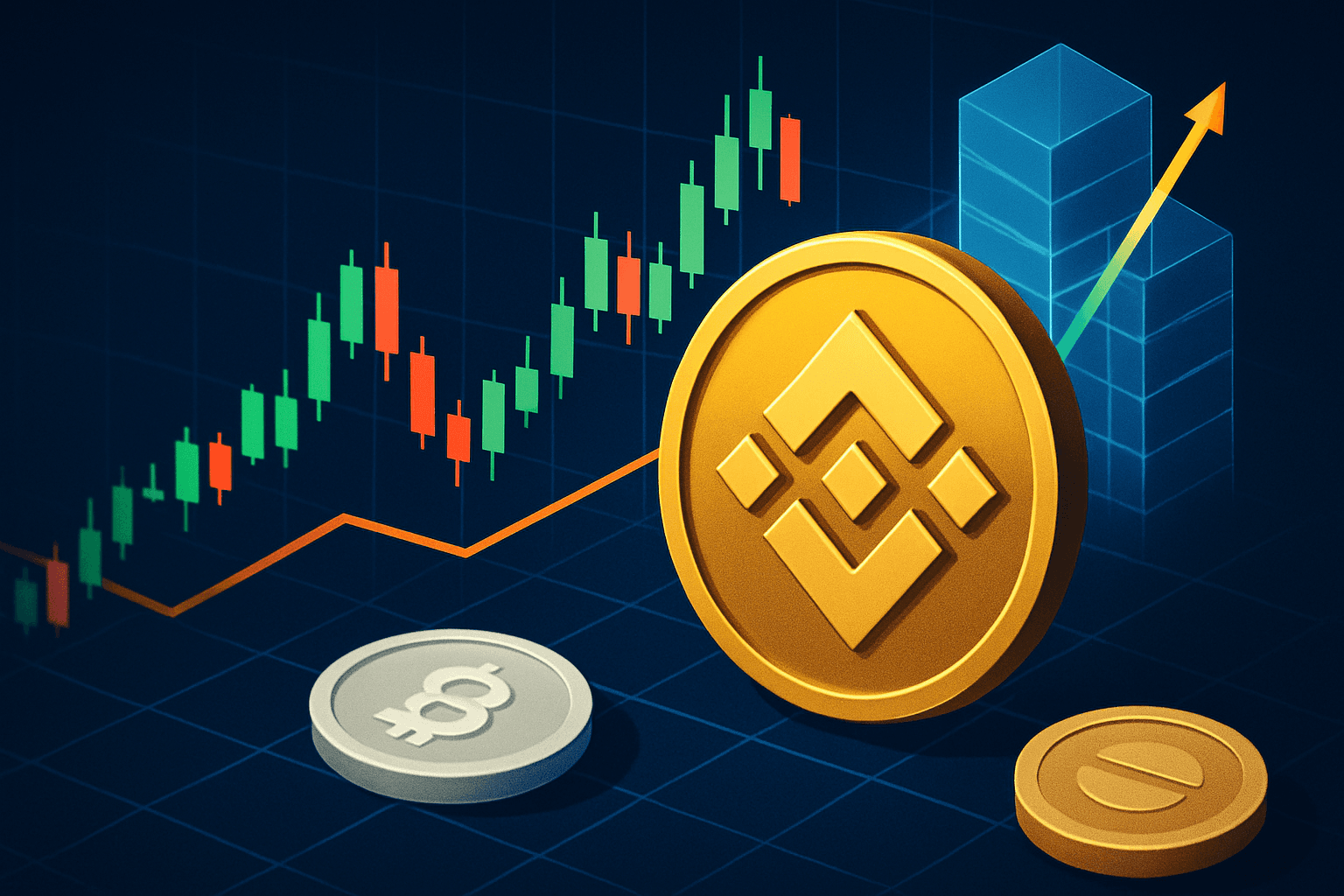 Binance to list 10 bStocks tokenized securities and add margin collateral support
