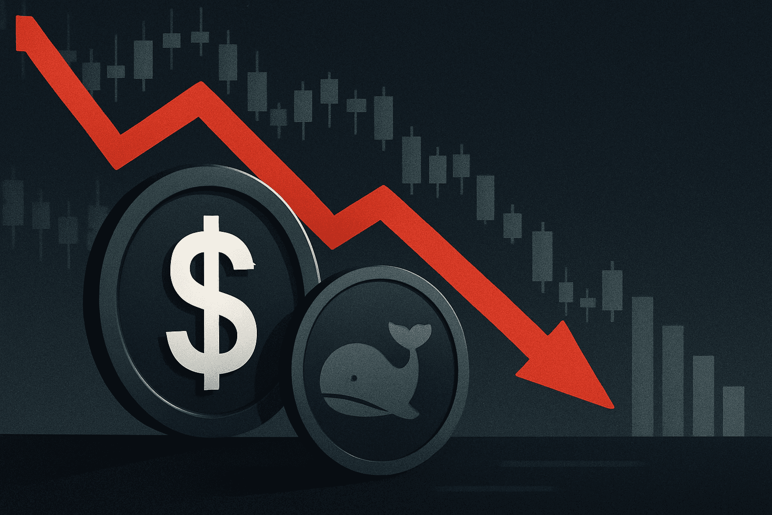 Hyperliquid whale raises short exposure to $64.9 million, led by SKHX