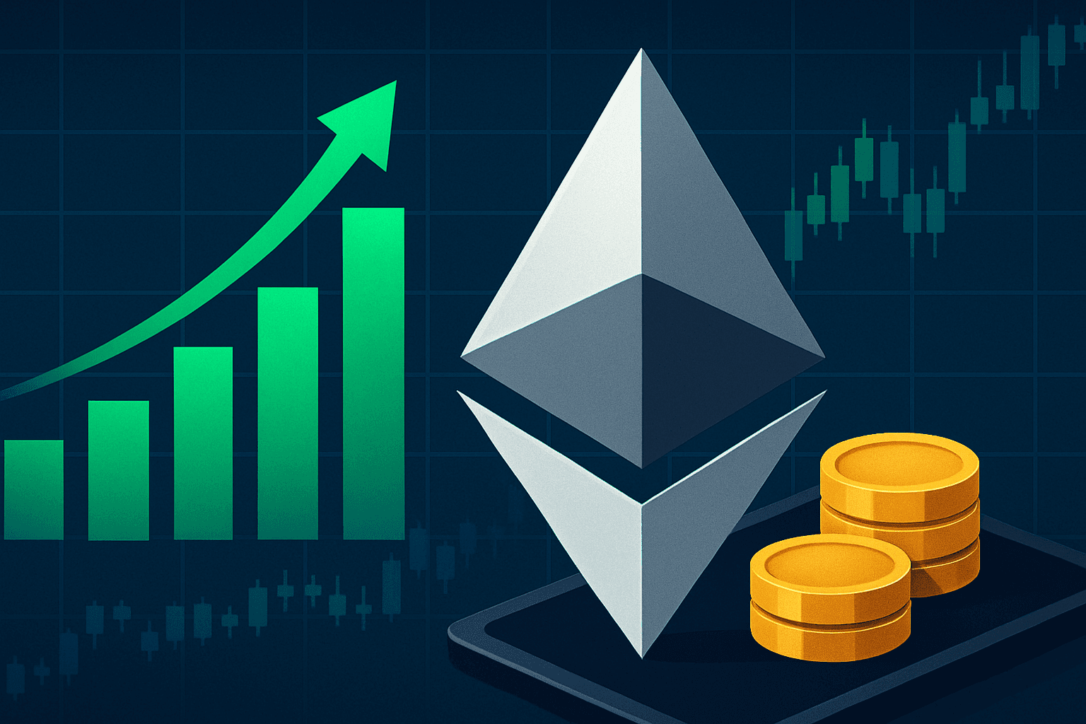 US spot Ether ETFs log $72.7 million of inflows for fourth straight day