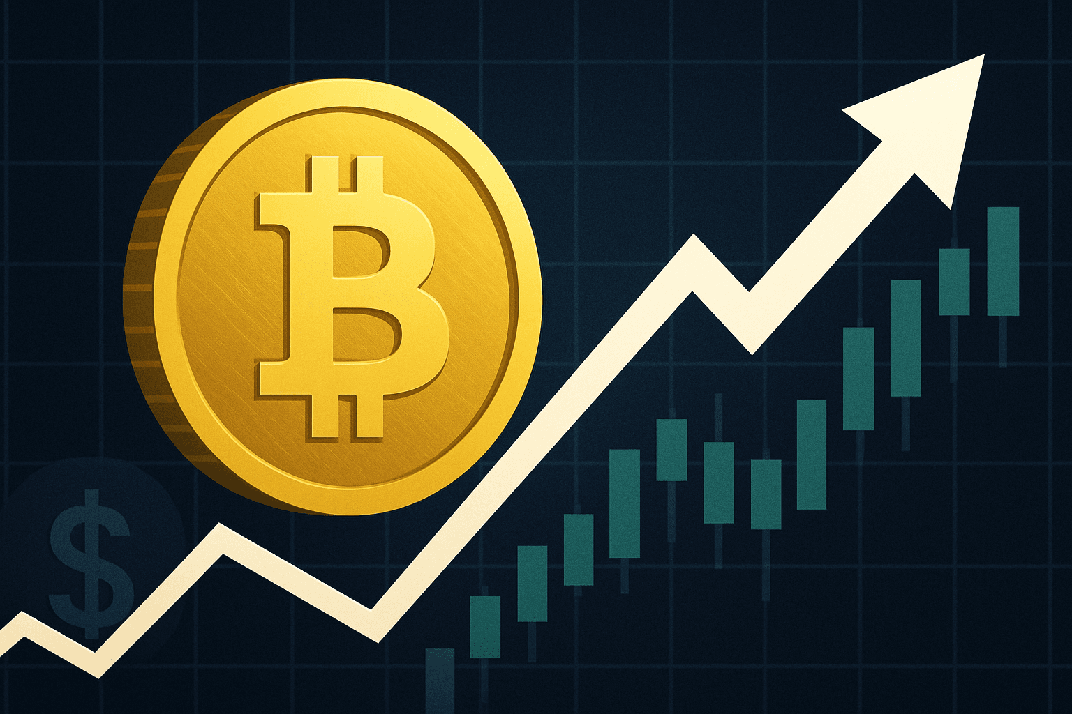 Bitcoin holds near $65,000 as ETF inflows rise and analysts map key levels