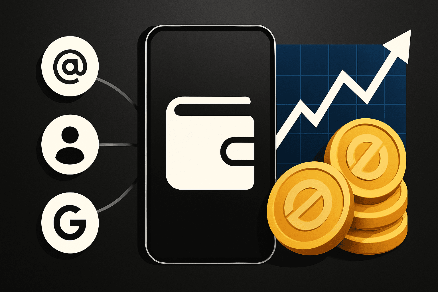 OKX Wallet launches social login with support for 19 chains
