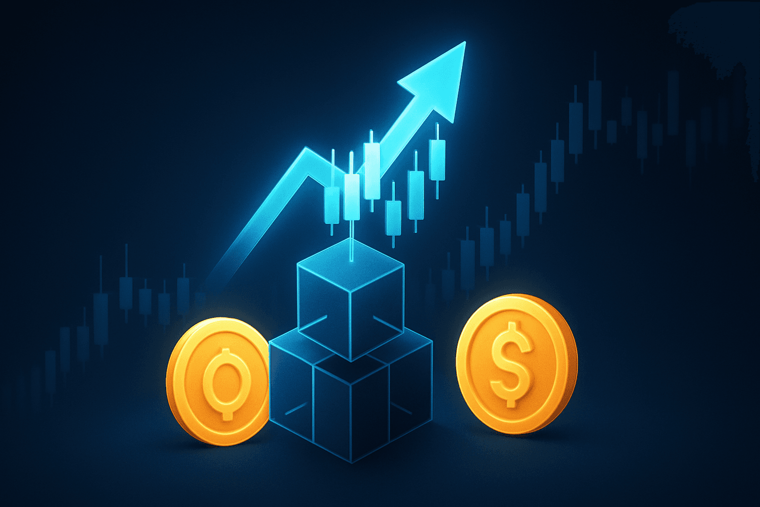 Morph launches Tachyon Layer 1 for onchain trading
