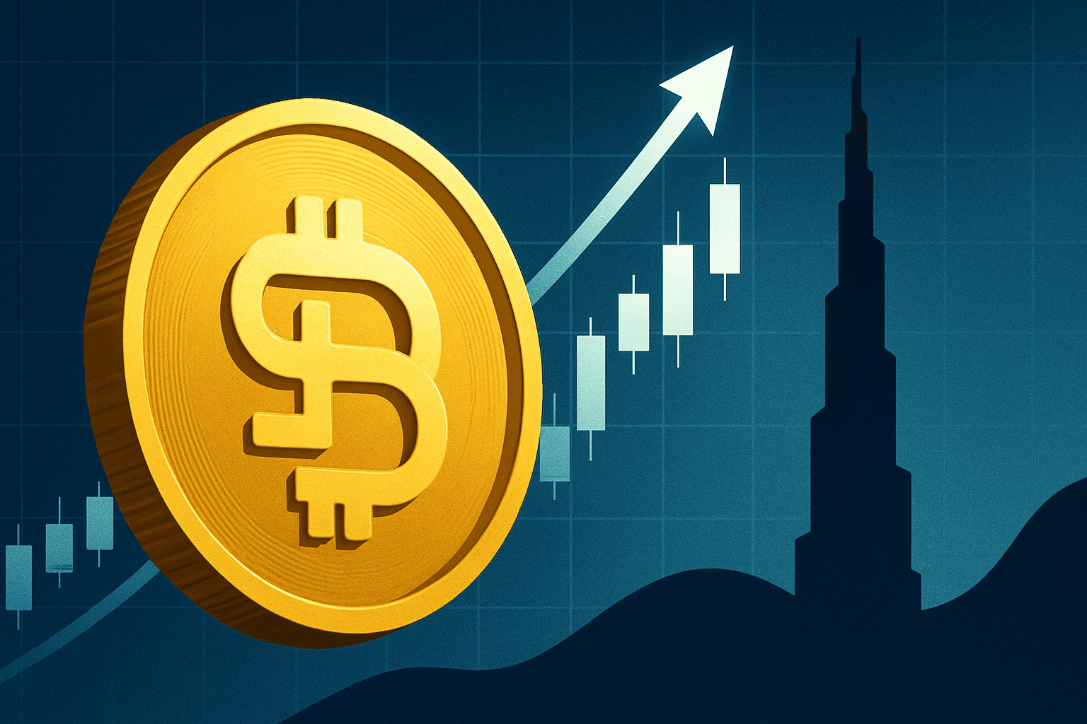 HashKey MENA wins Dubai approval for virtual asset derivatives on July 17, 2026