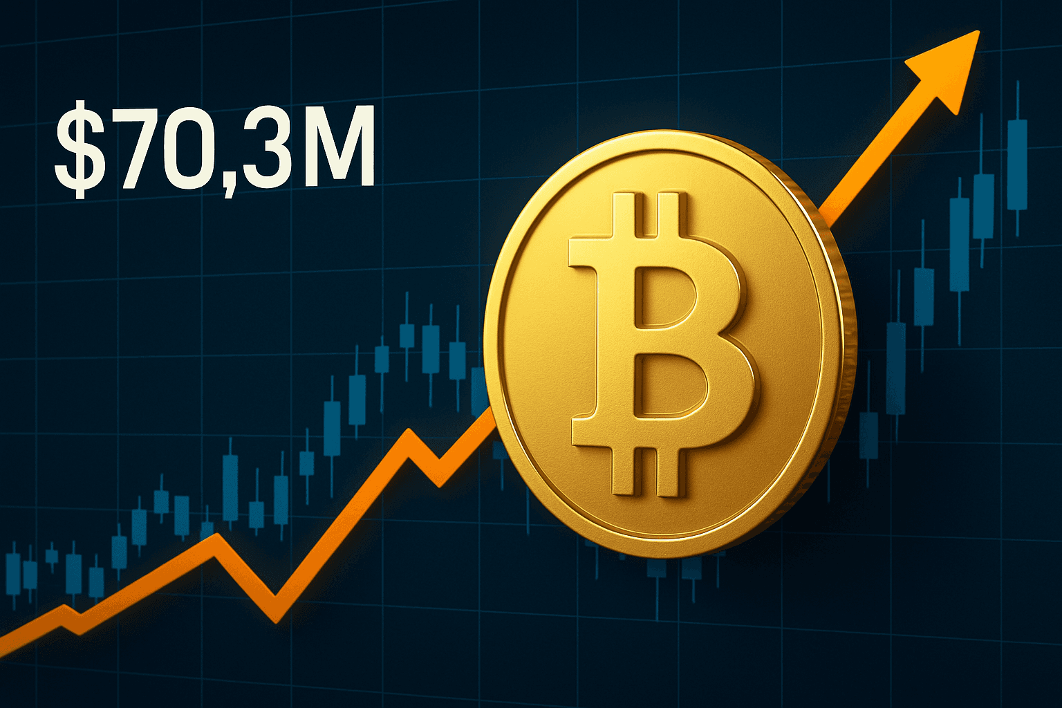 Hyperscale Data、7月19日時点のビットコイン保有額が7030万ドルに到達