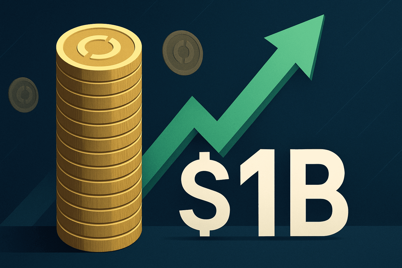 Augustus raises $180 million Series B at $1 billion valuation