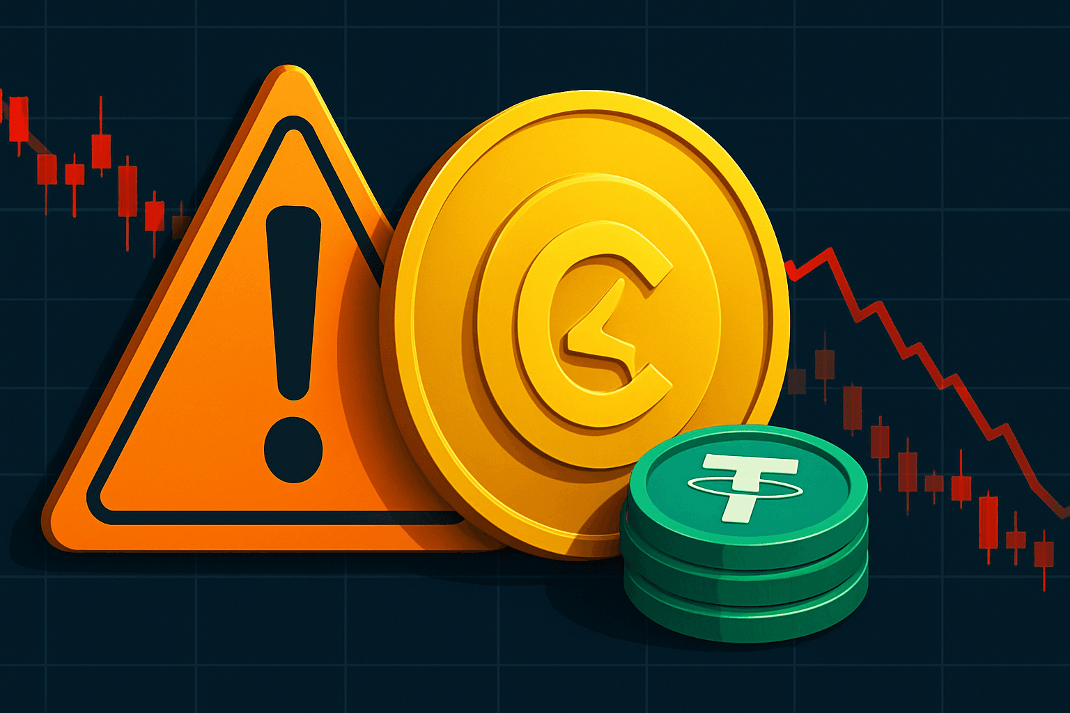 India’s ED uncovers $35 million OTC crypto scam, seizes 8,790 USDT