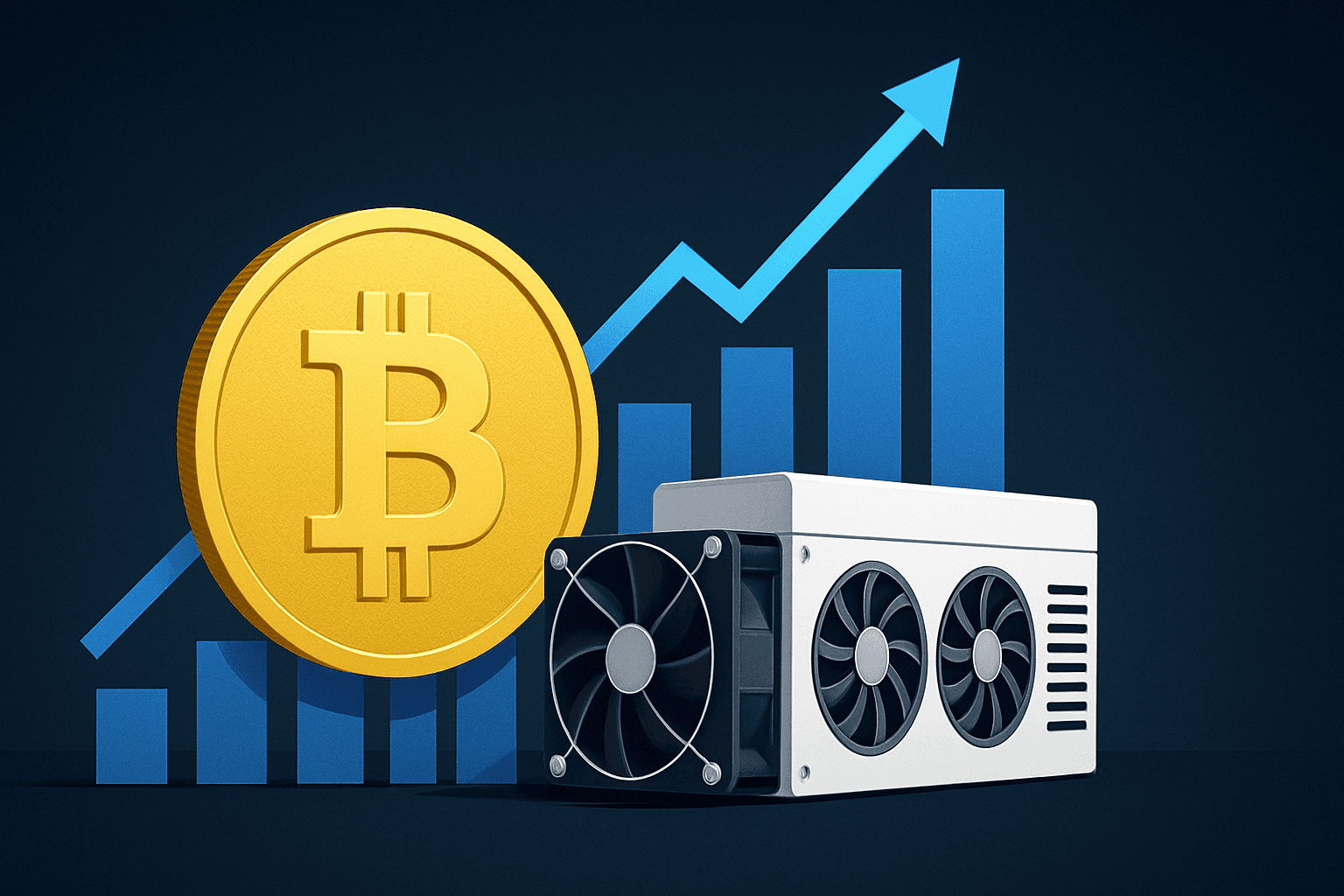Bitdeer mined 990 BTC in June 2026 as self-mining hash rate rose to 73 EH/s