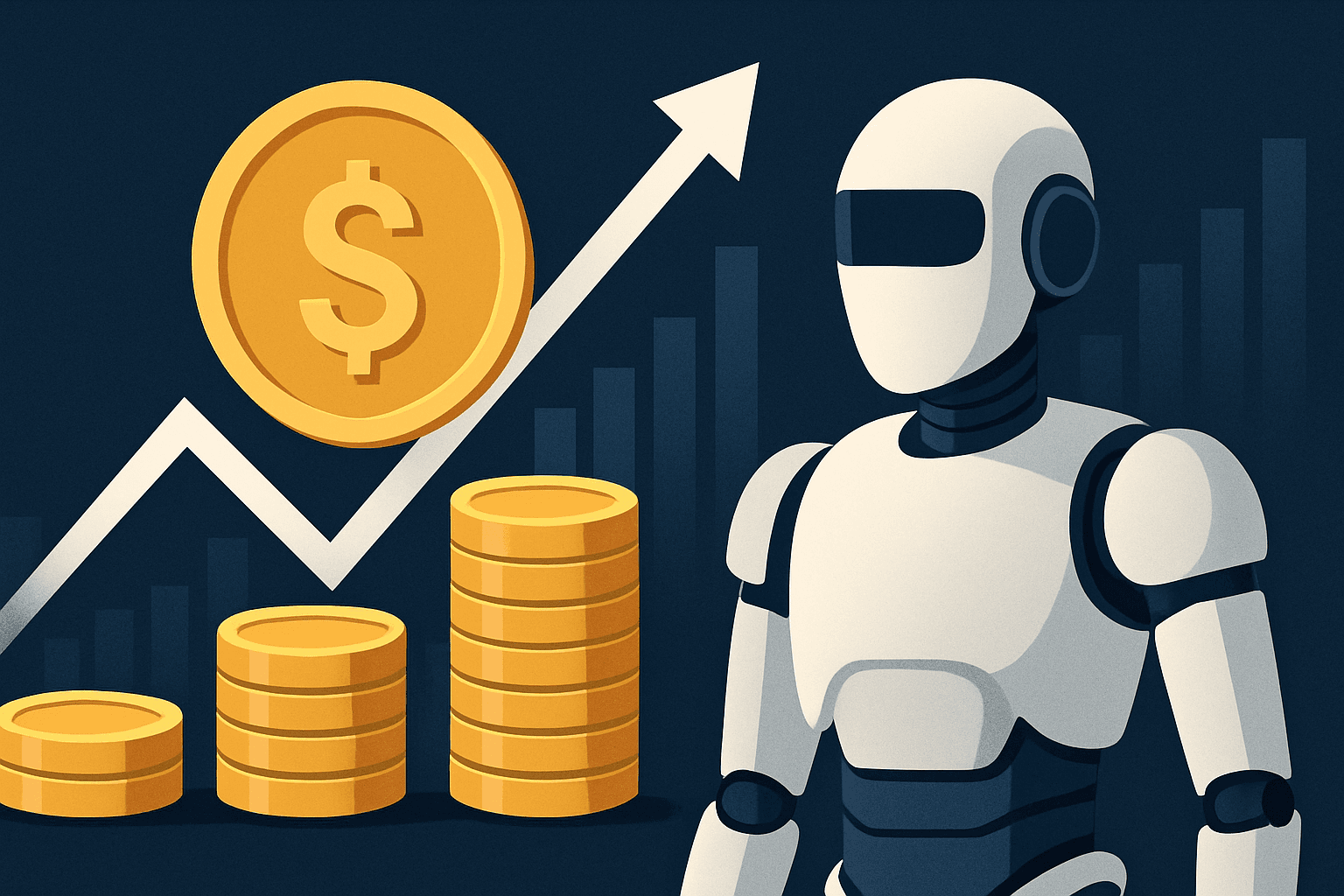 Humanoid raises $152 million Series A at $1.35 billion valuation