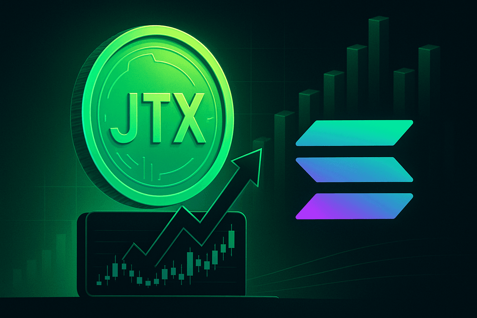 Jito Labs launches JTX on Solana for self-custodial onchain trading