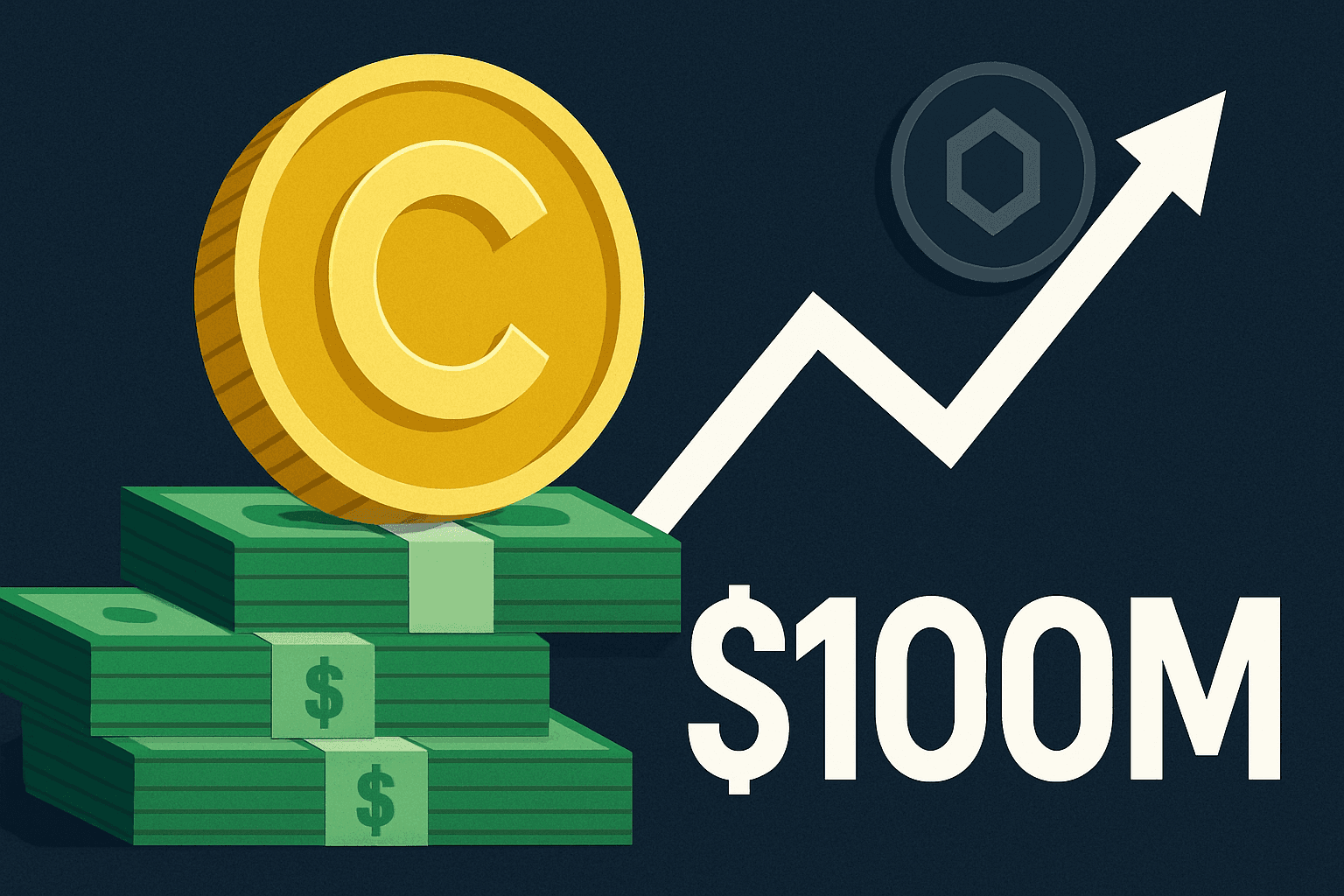 Cashea completes $100 million funding across Series B and Series A rounds