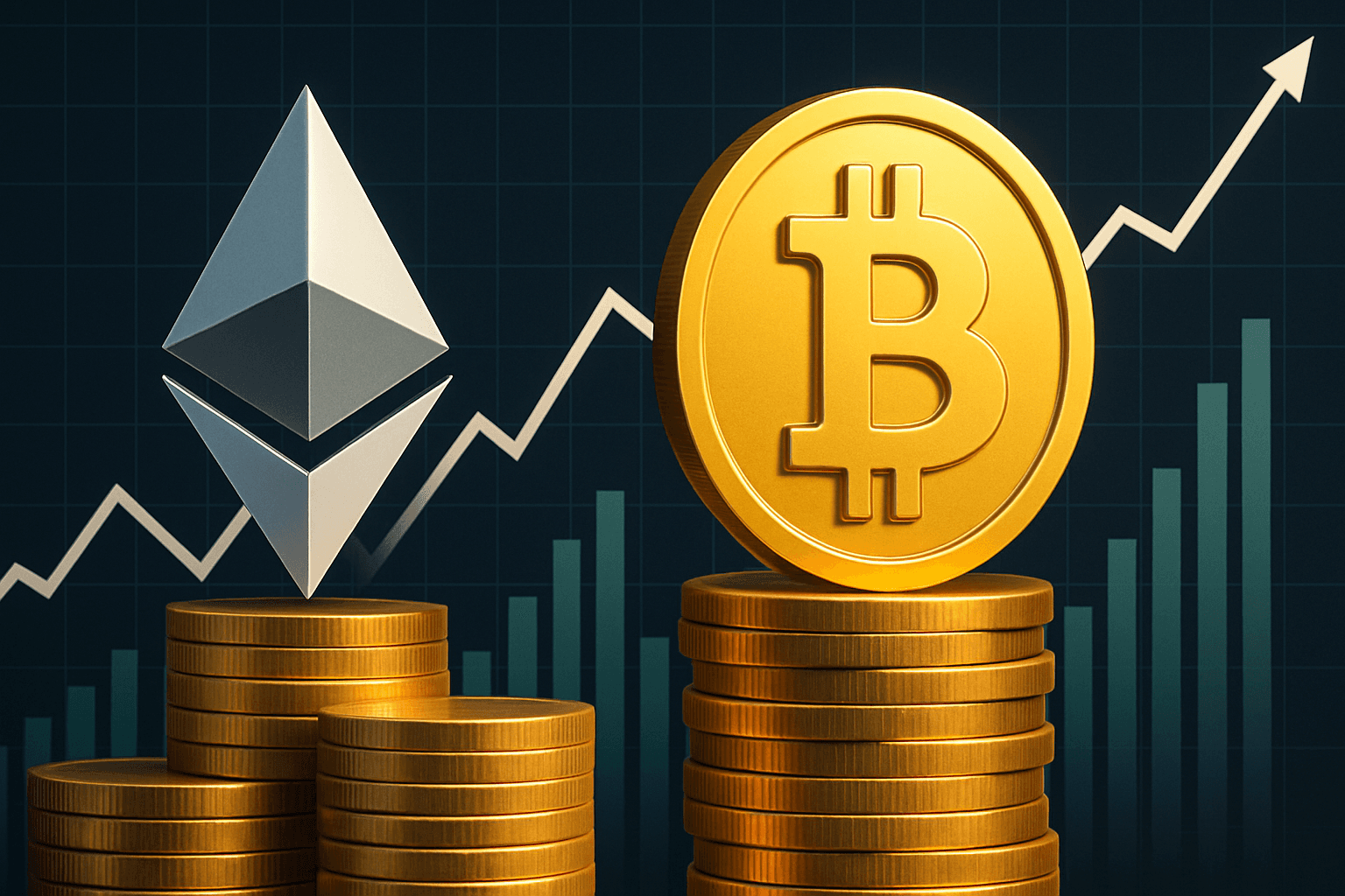 Wallet 0x2684 adds WBTC as ETH and Bitcoin-linked holdings top $122 million