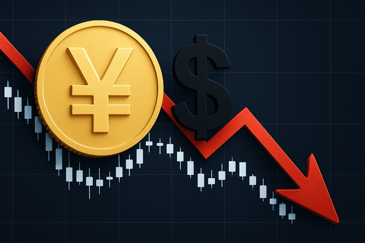 Japanese yen steadies near 40-year low as BOJ hike expectations rise