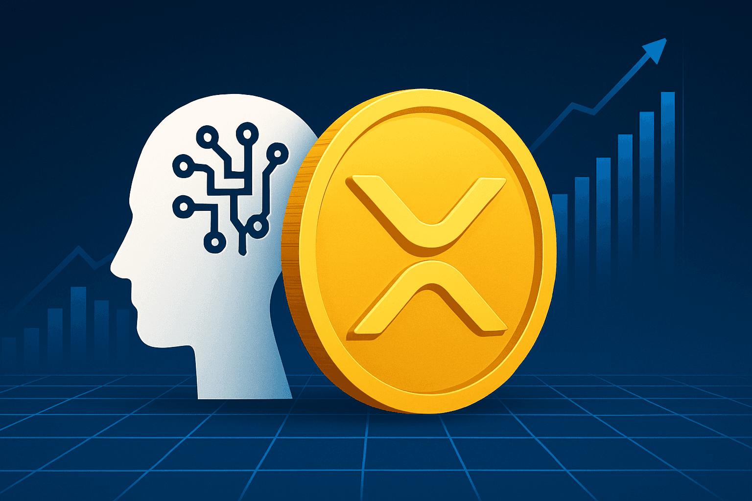 XRP ecosystem advances in AI payments, DTCC education and XLS-66 testing