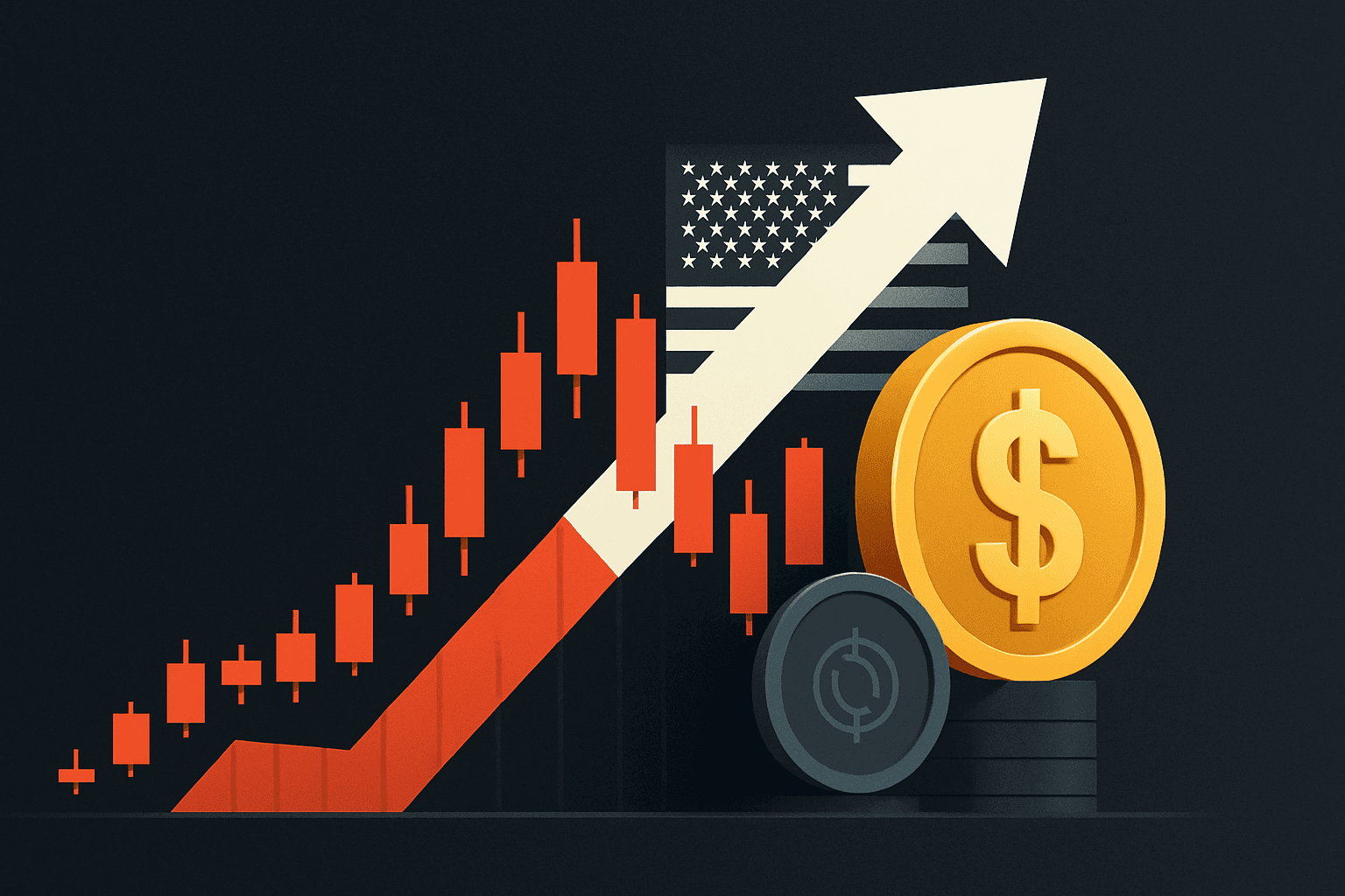 Bitget plans U.S. market entry with or without Clarity Act, CEO says