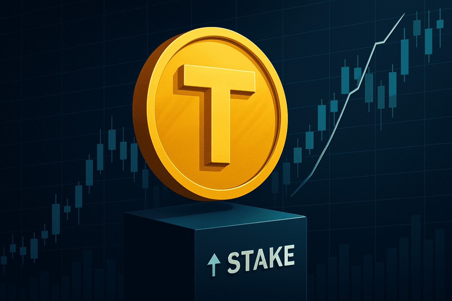 MEXC adds TAO staking with Yuma integration