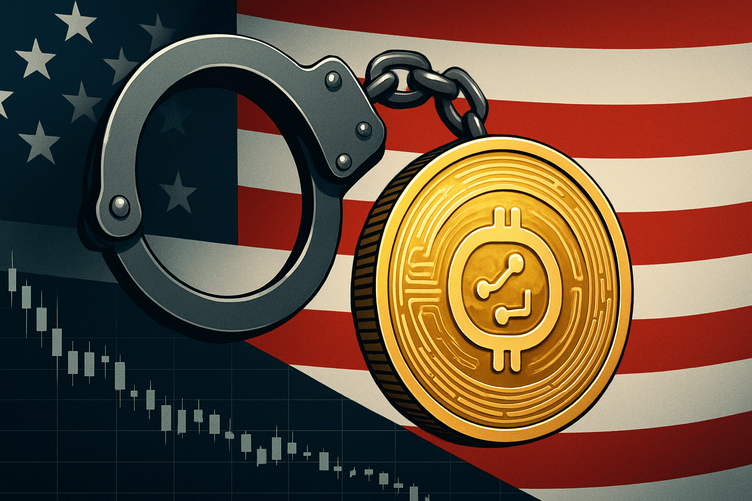 U.S. authorities seize more than $25 million in crypto tied to fraud probes