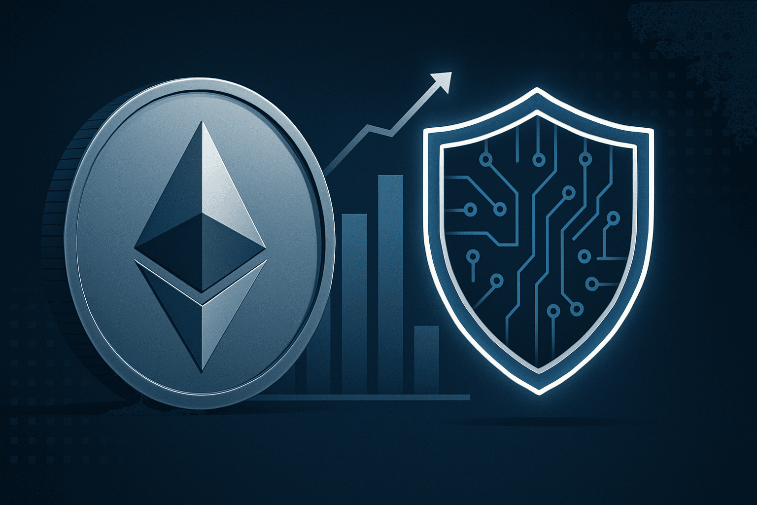 EIP-8222 aims to shield Ethereum validator activity with STARK-based privacy