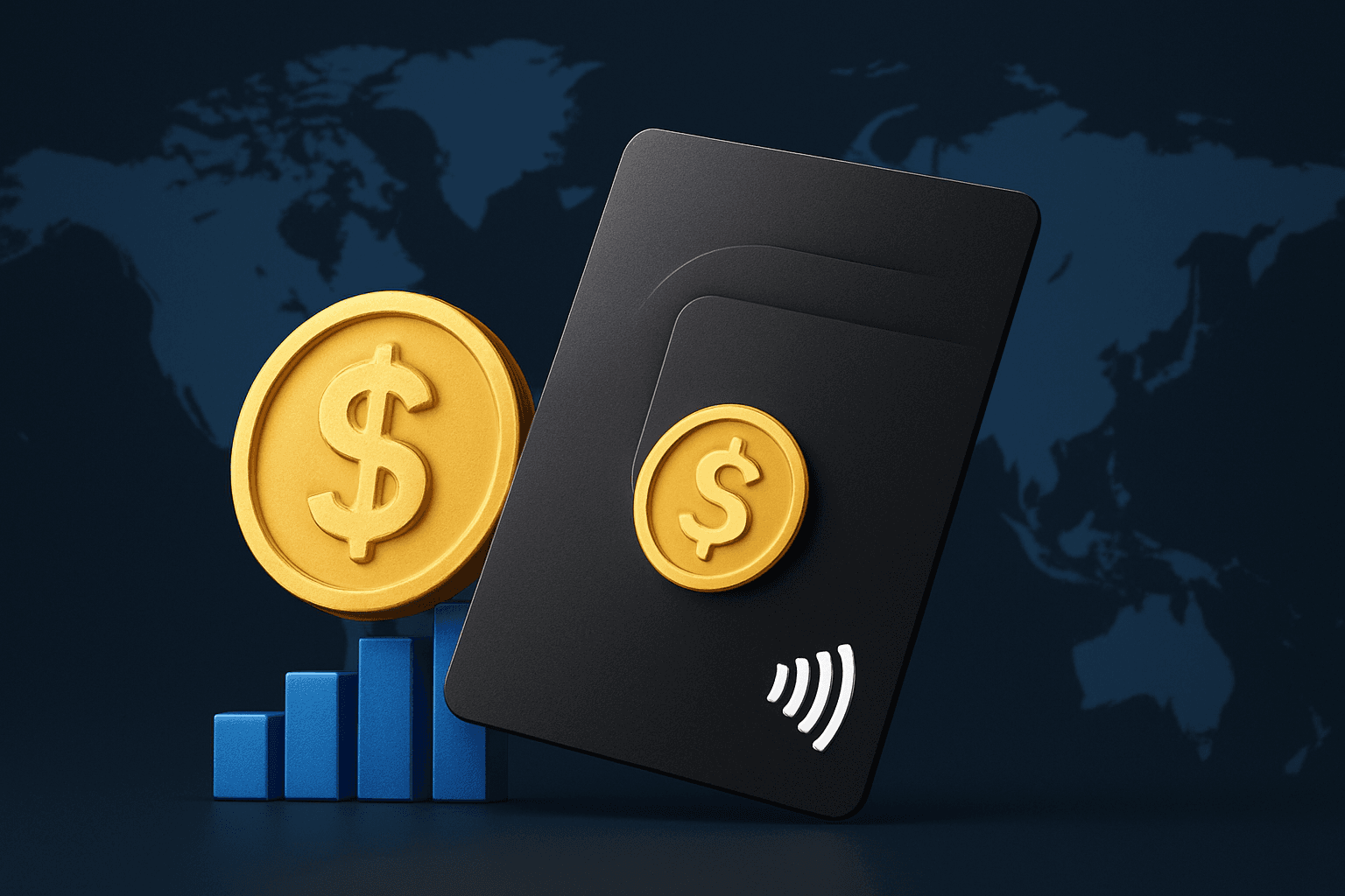 Falcon Finance launches USDf Card in more than 90 jurisdictions