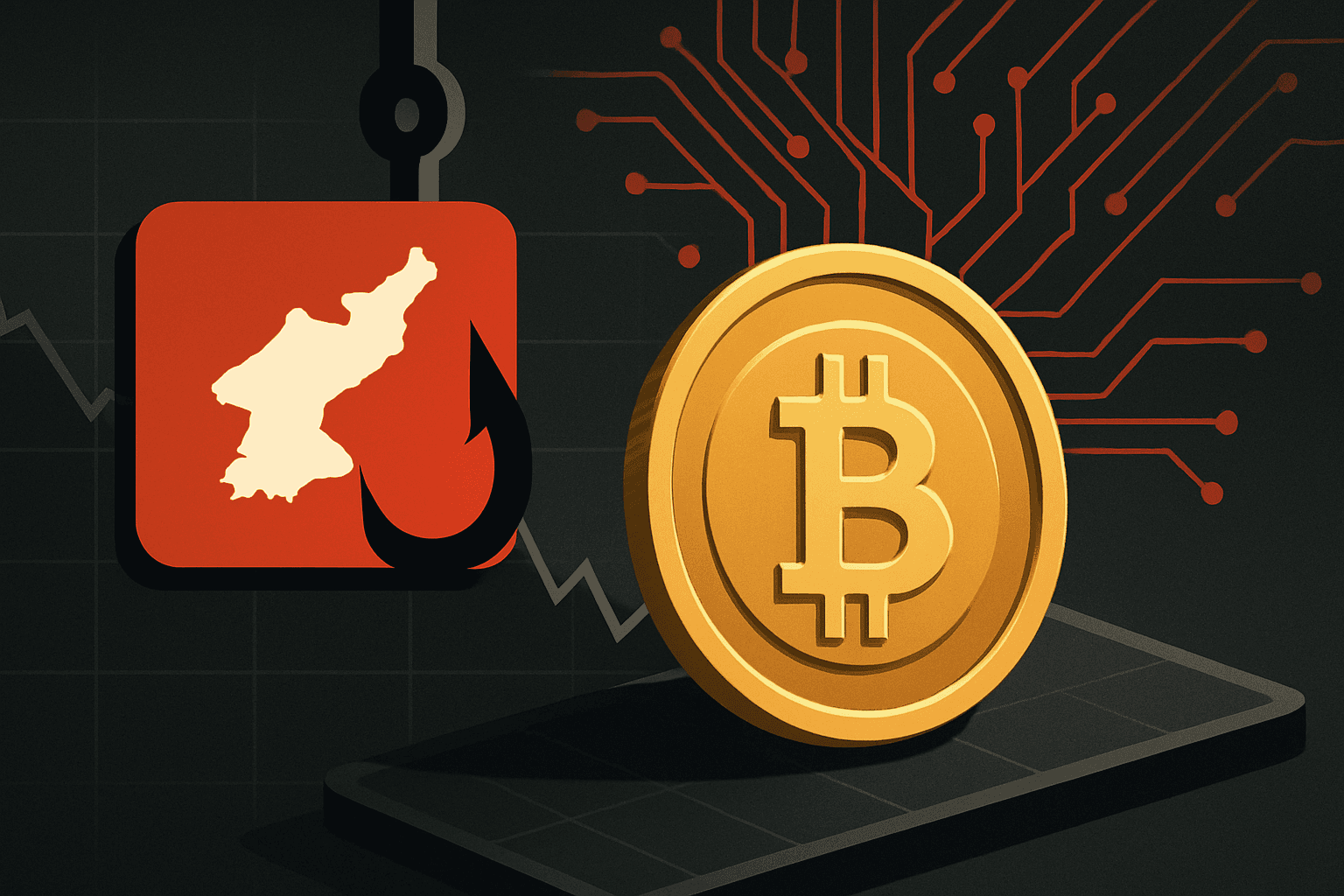 ORO says North Korea-linked hack stole $630,000 after fake Teams update