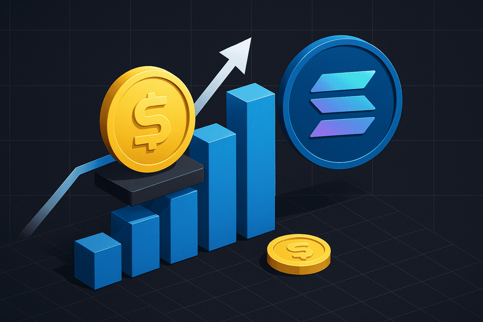 Ramp launches Solana stablecoin accounts for 70,000+ businesses