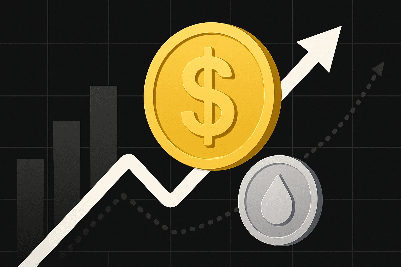 Sui launches gasless stablecoin transfers built directly into its protocol