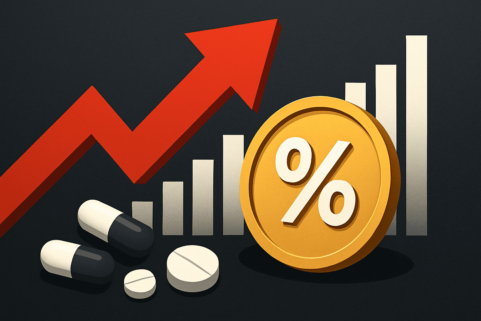 Trump says US to keep zero tariffs on imported generic drugs until August 2028