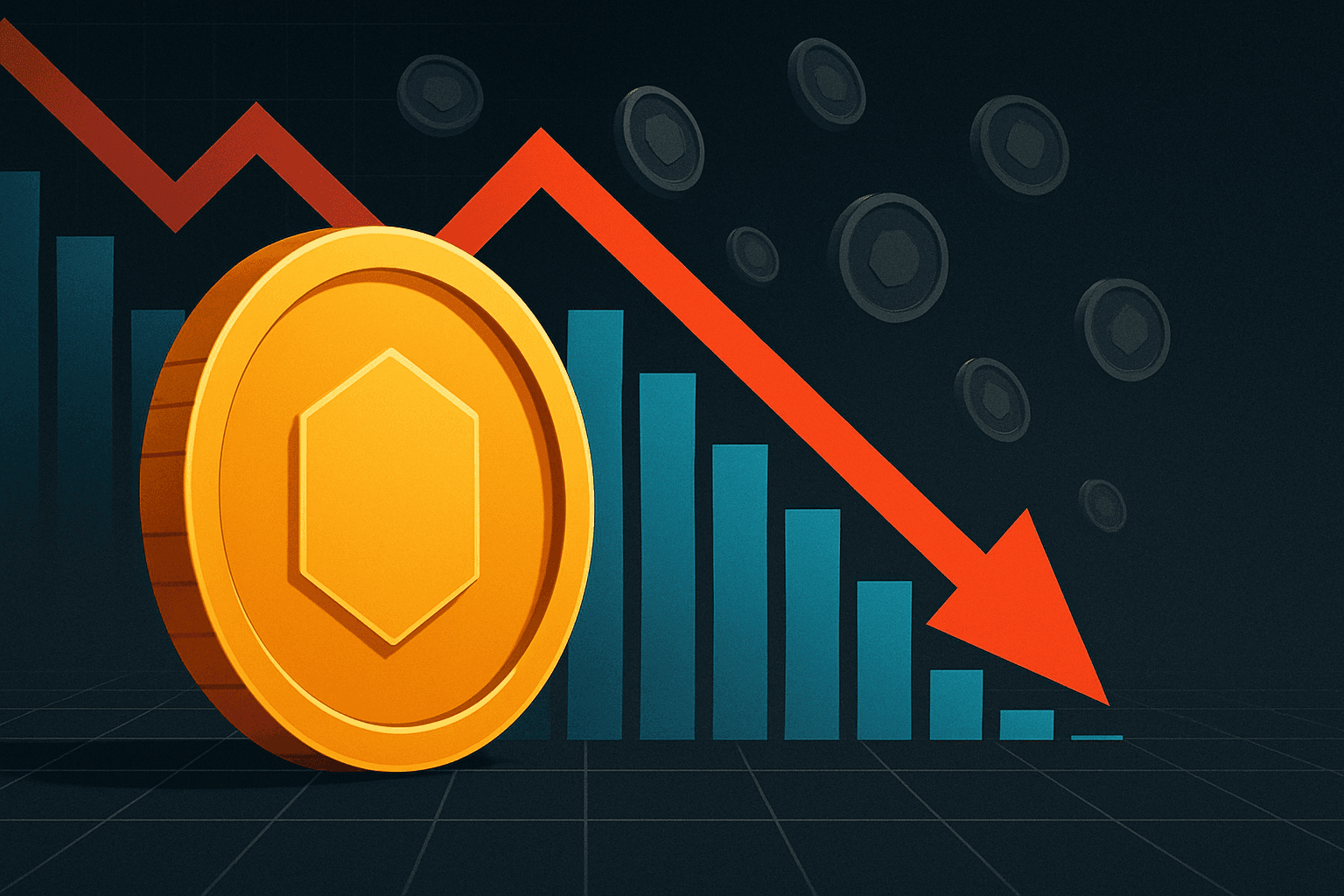 Multicoin Capital unstaked 1.96 million HYPE as broader $150 million queue built
