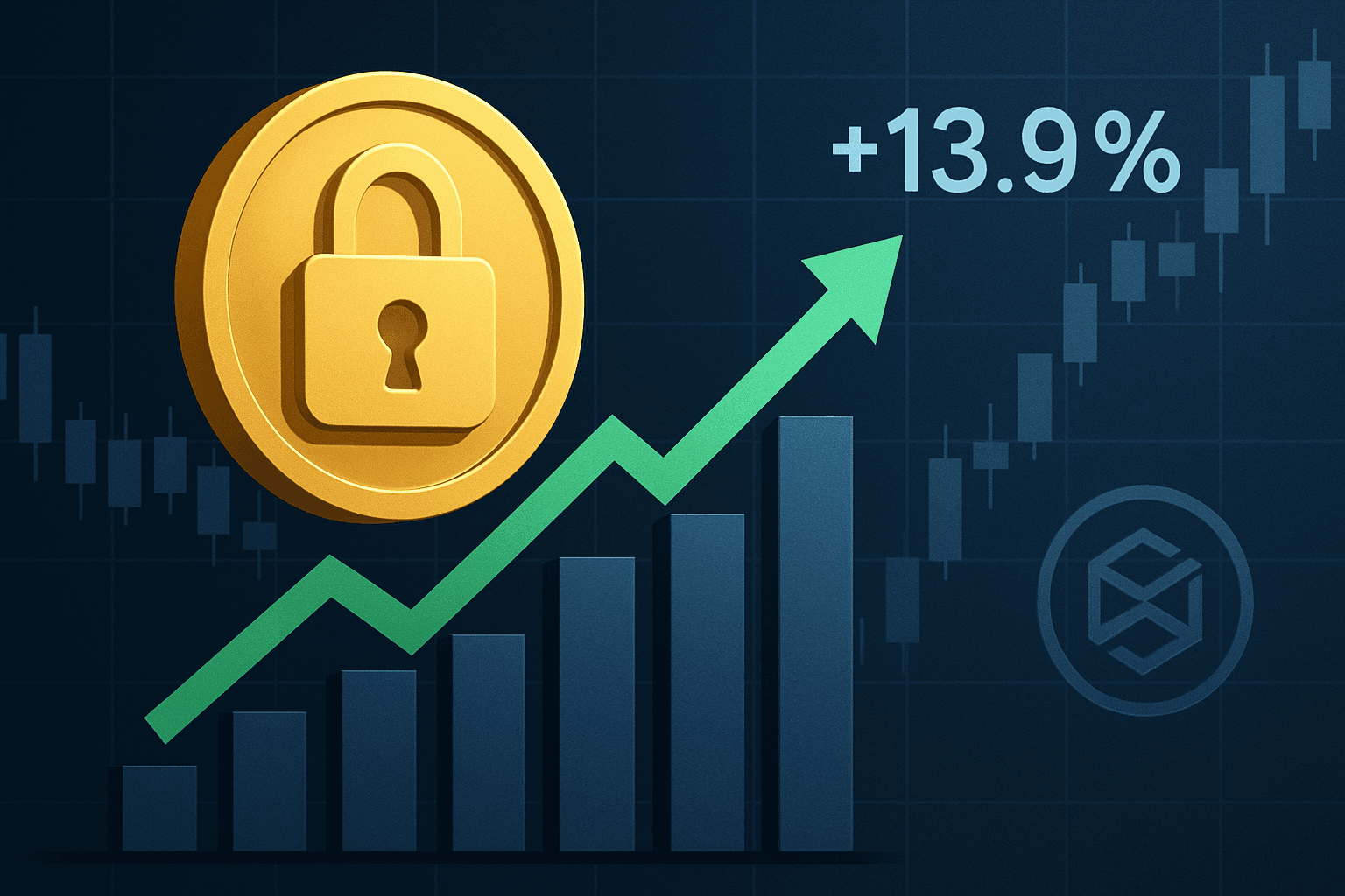 Ark Invest buys 16,665 Securitize shares as SECZ surges 13.9%