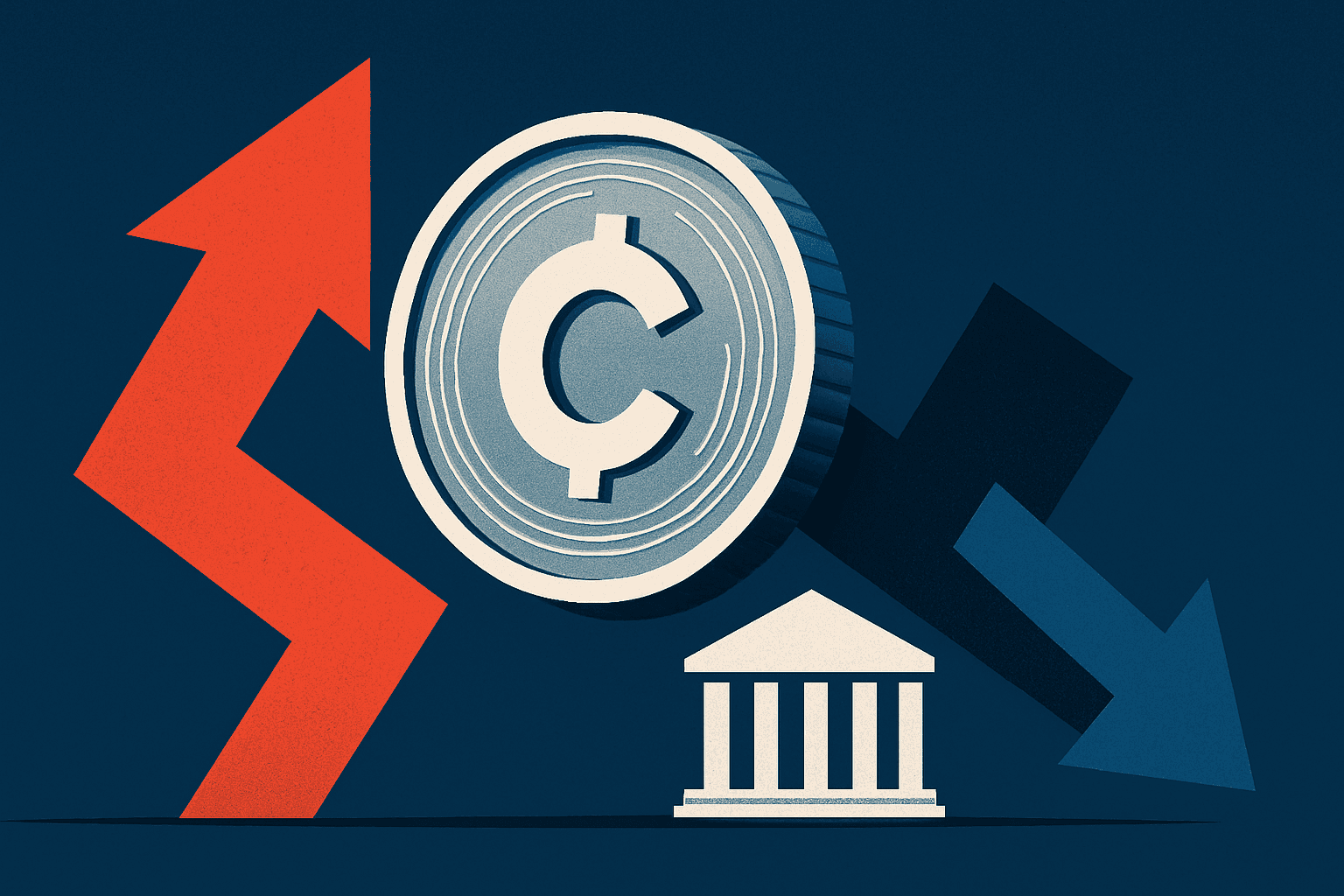Coinbase, Ripple and Goldman Sachs back CLARITY Act as Senate timing slips